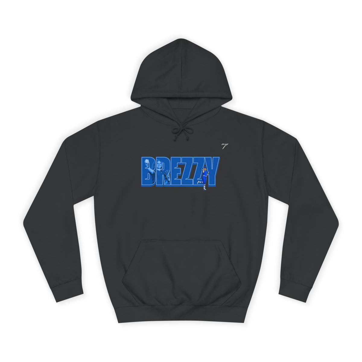 Brezlyn Hagemeister Hoodie