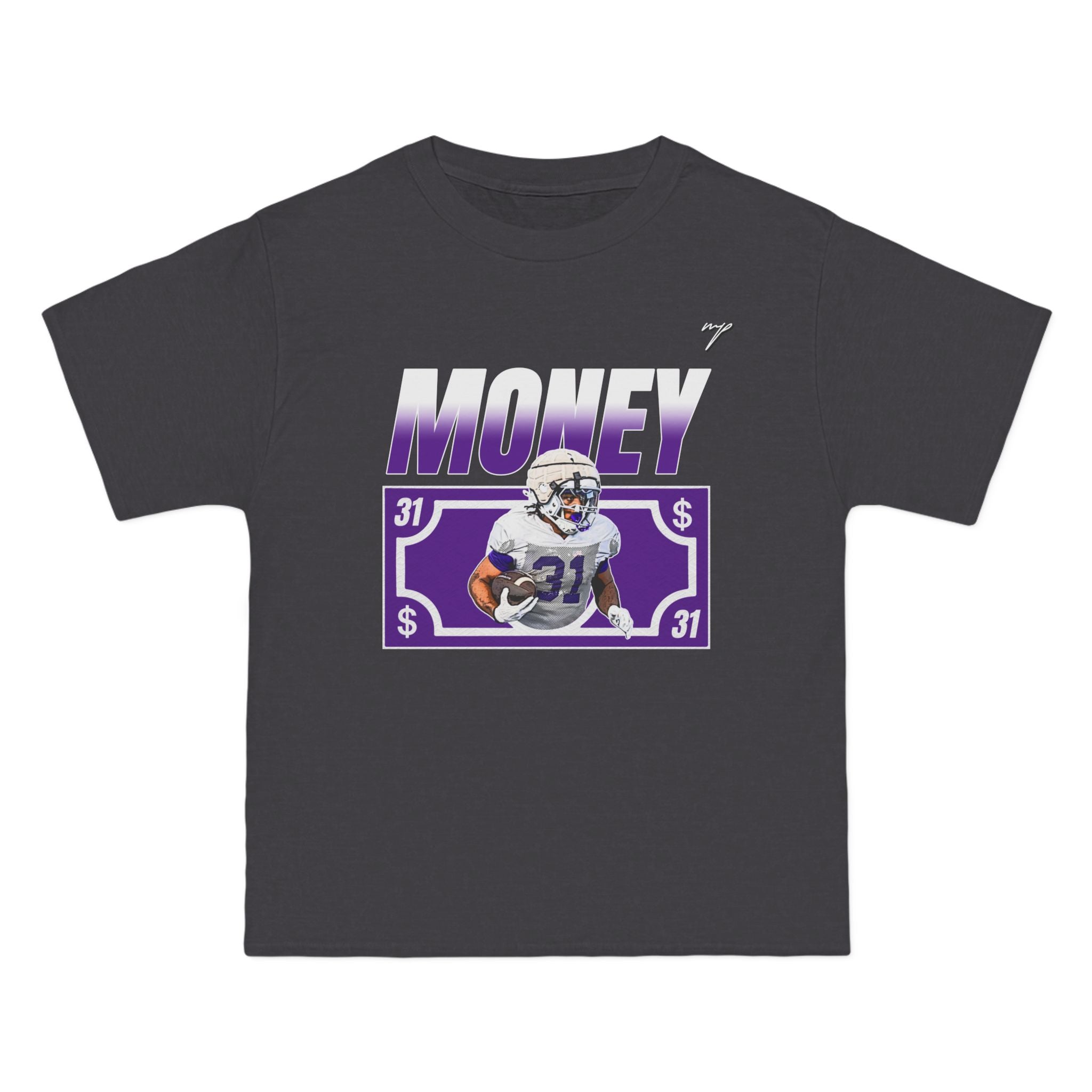 Monterrio Elston Vintage Tee