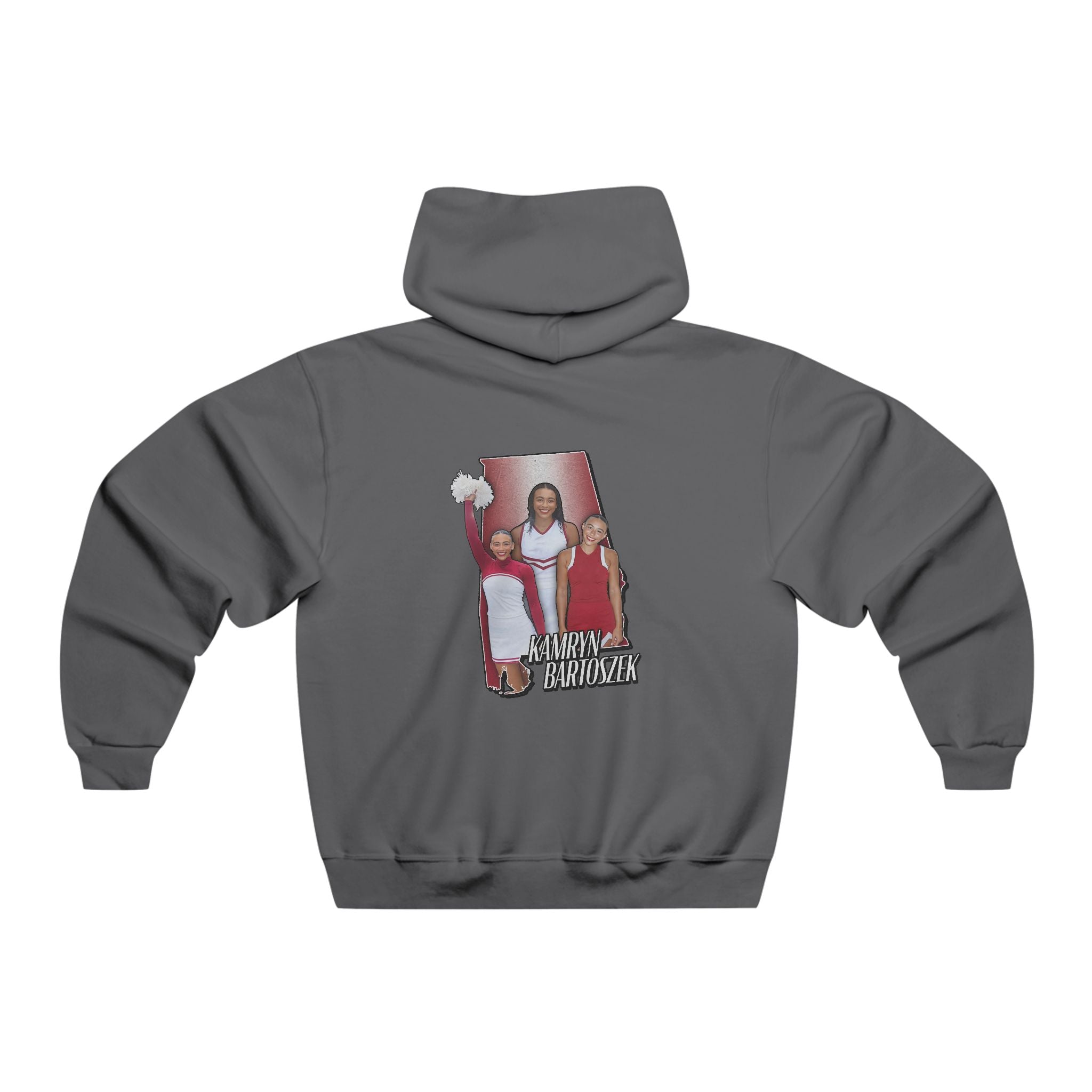 Kamryn Bartoszek Vintage Hoodie