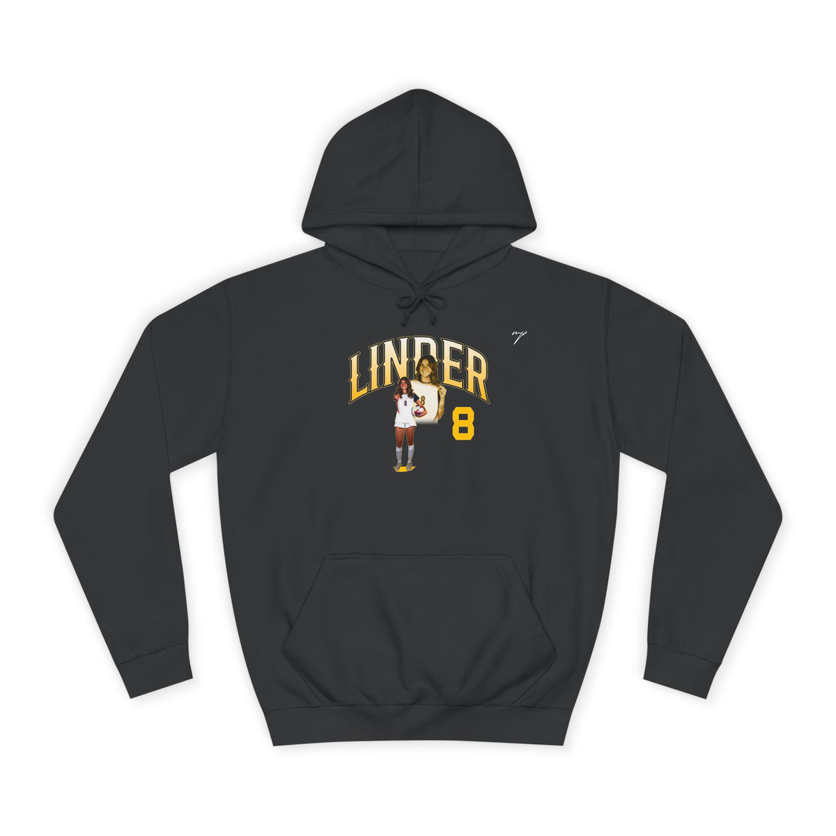 Hadley Linder Hoodie