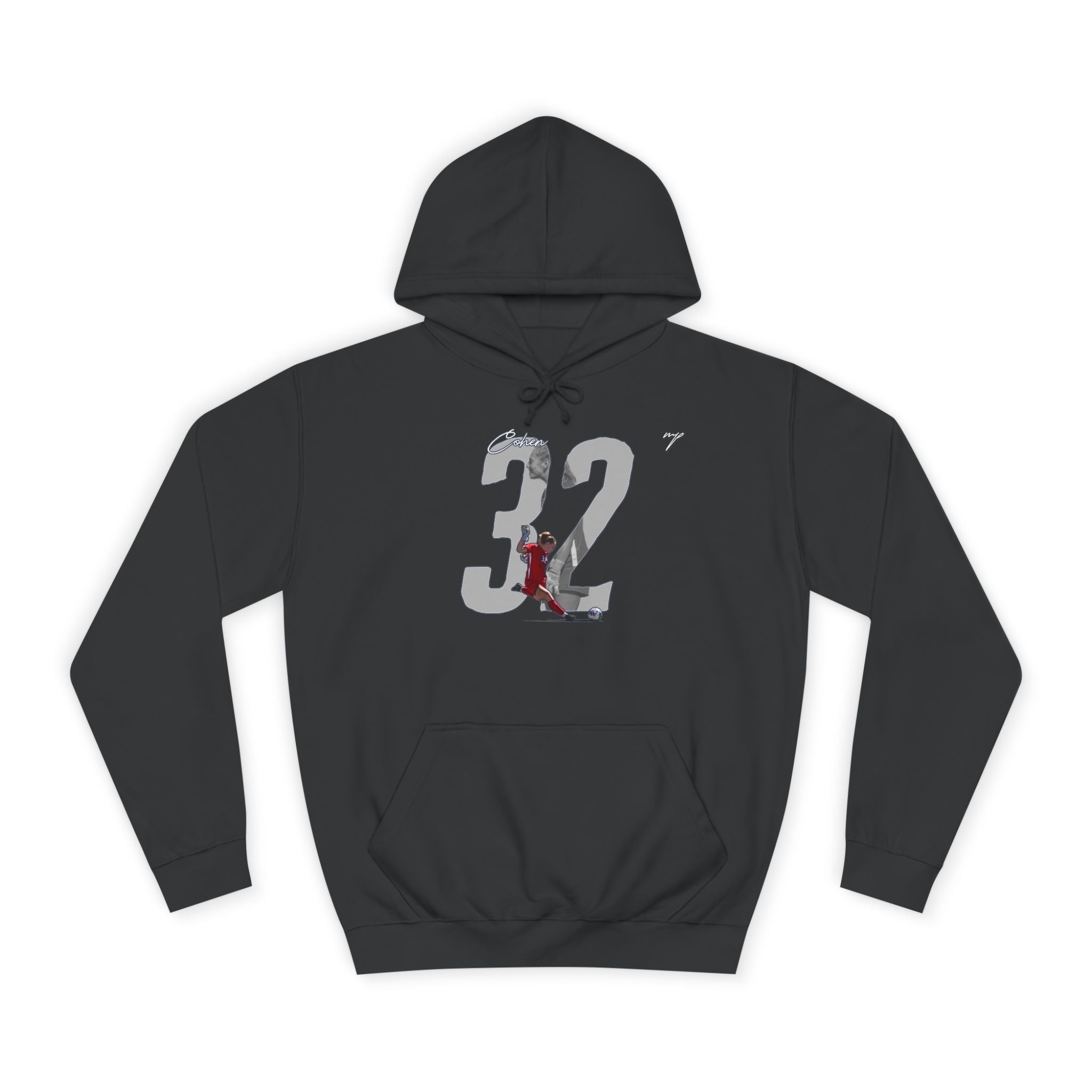 Caroline Cohen Hoodie