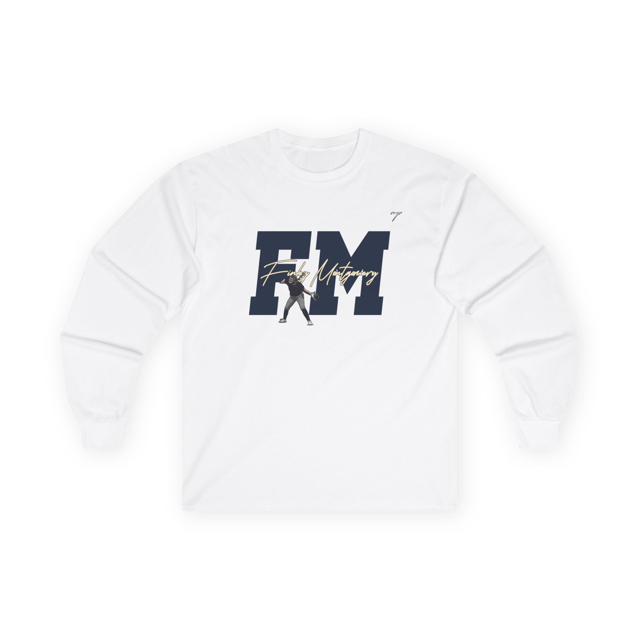 Finley Montgomery Long Sleeve