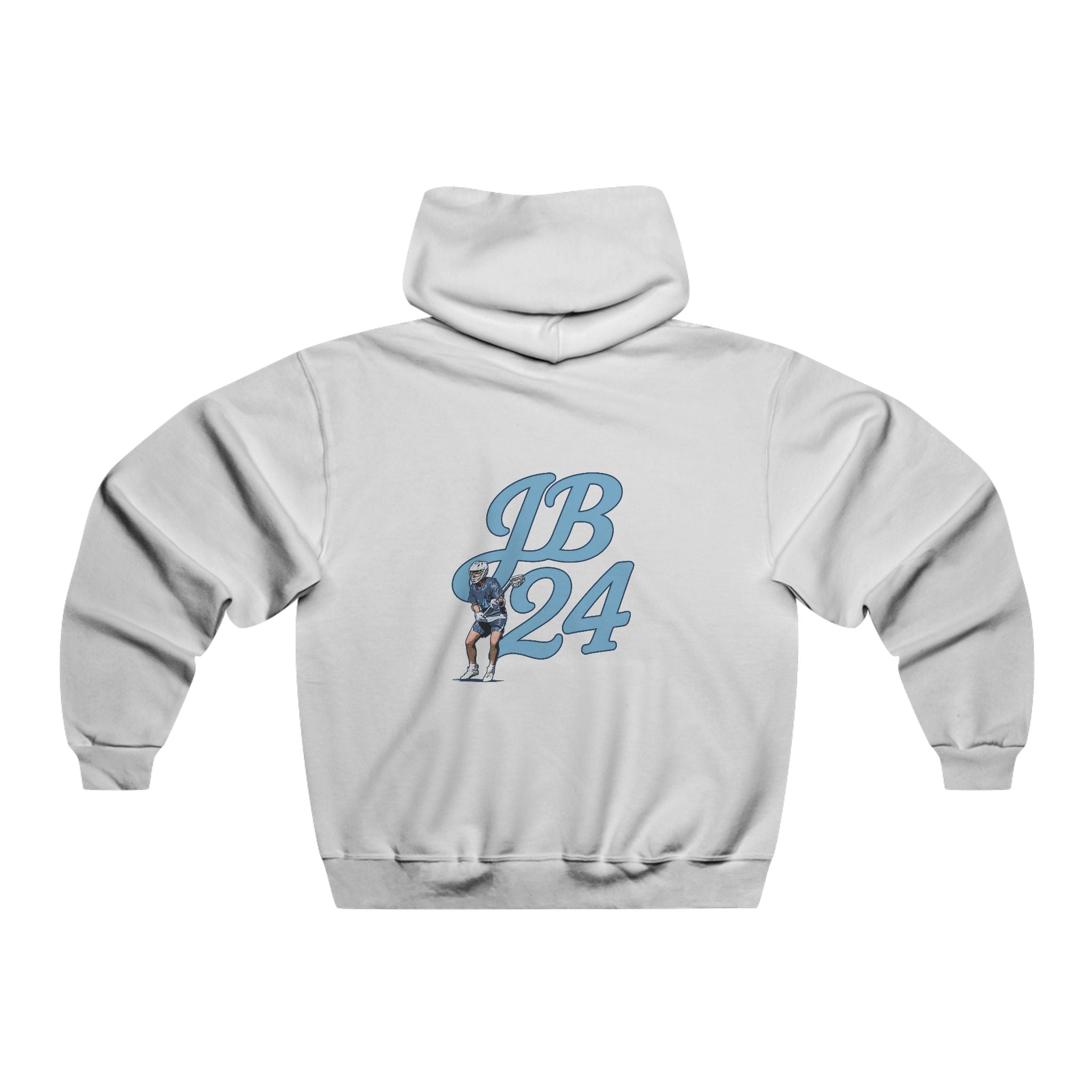 Jack Barton Vintage Hoodie