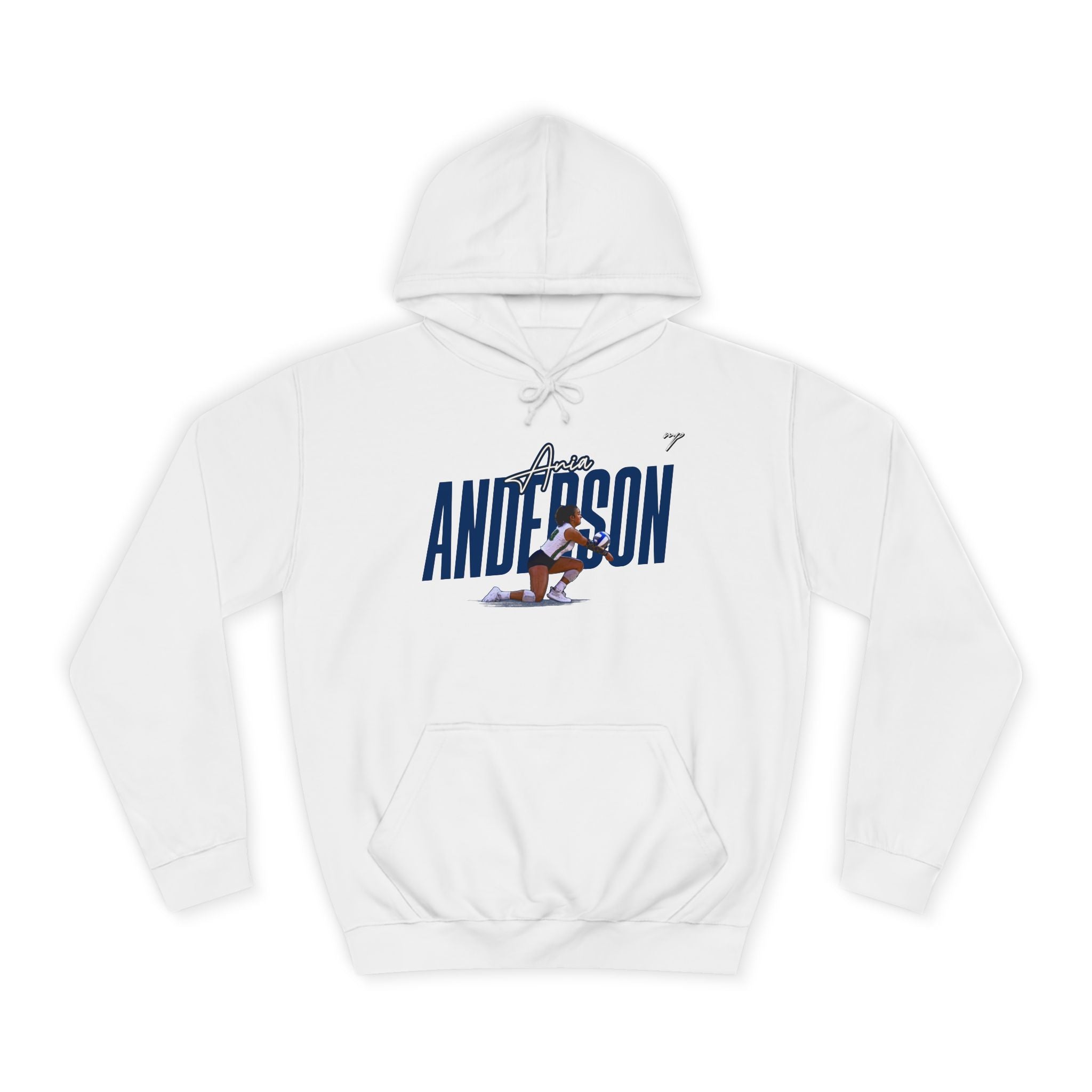 Ania Anderson Hoodie