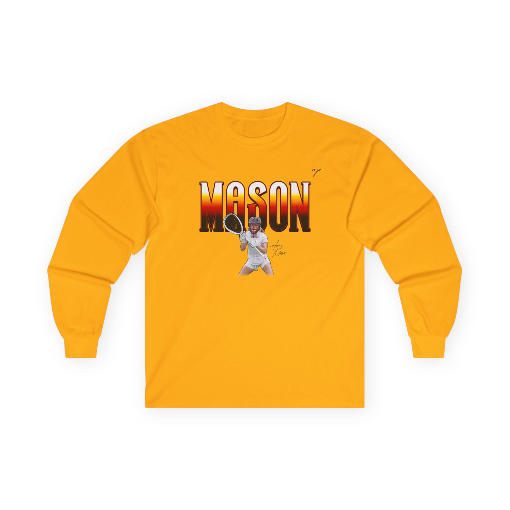 Avery Mason Long Sleeve