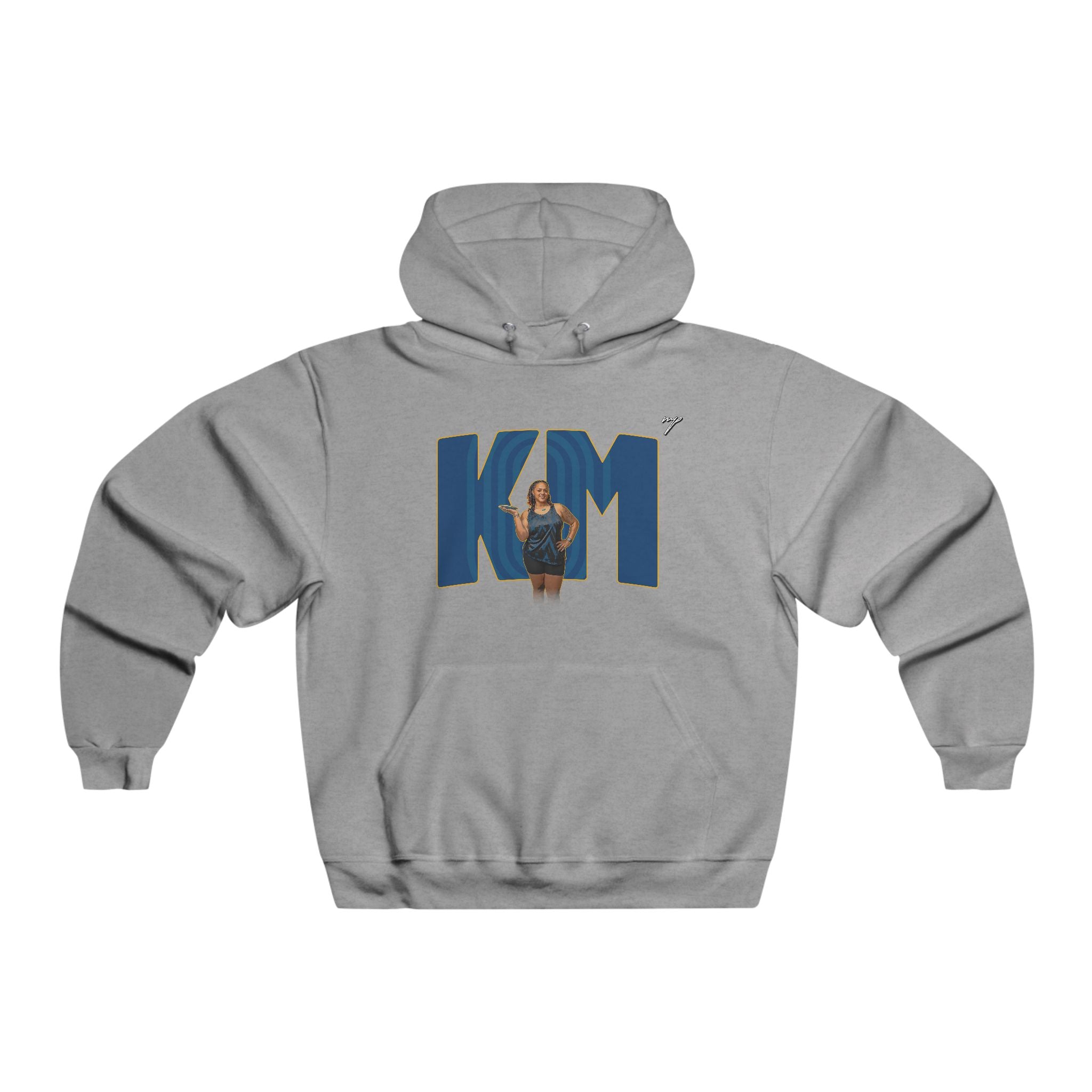 Kayla Morris Vintage Hoodie