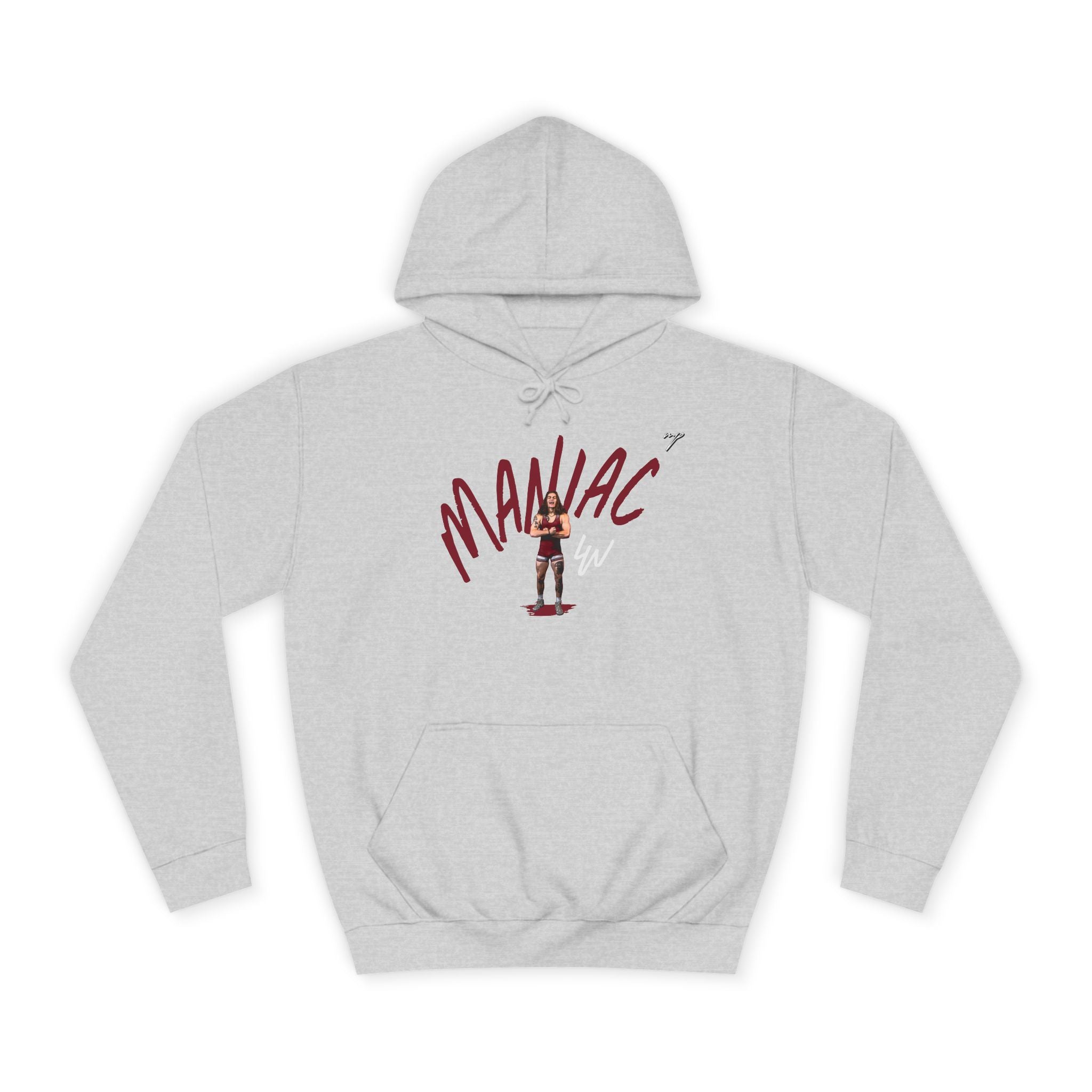 Lane Wishart Hoodie