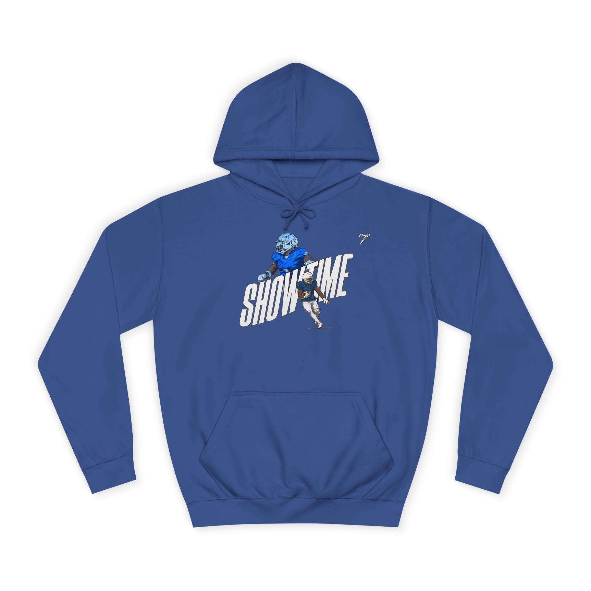 DJ Law Hoodie