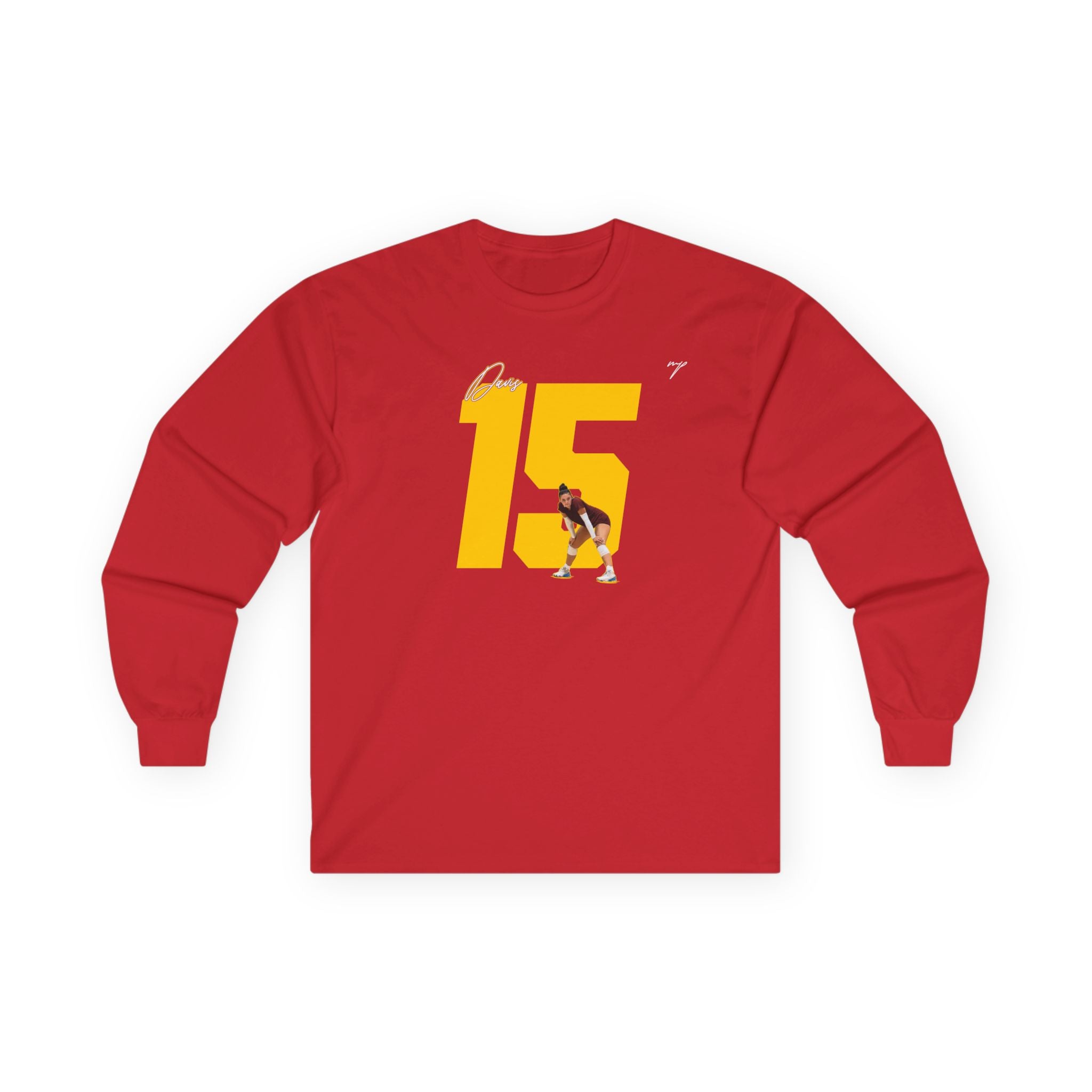 Lainey Davis Long Sleeve