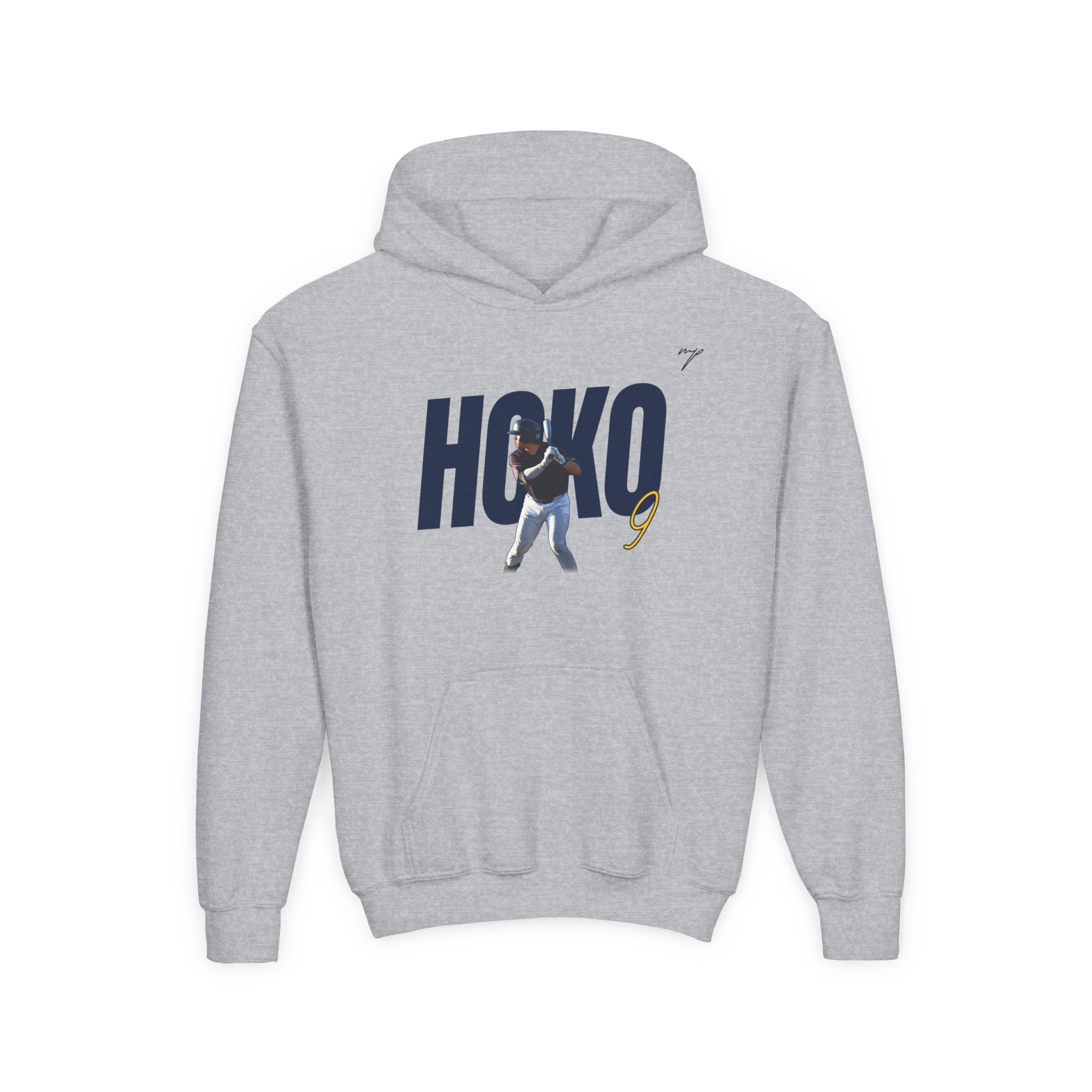 Reyn Gaspar YOUTH Hoodie