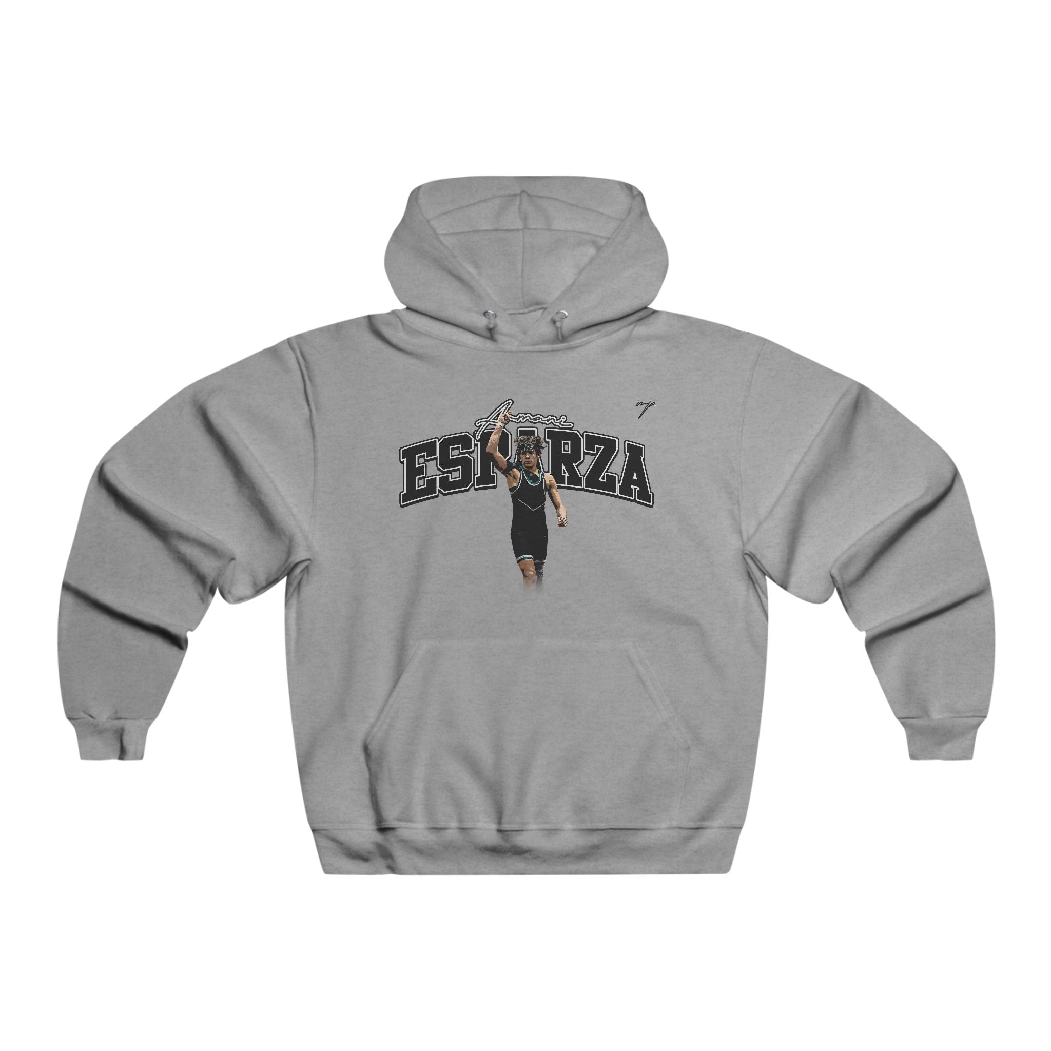 Armani Esparza Vintage Hoodie
