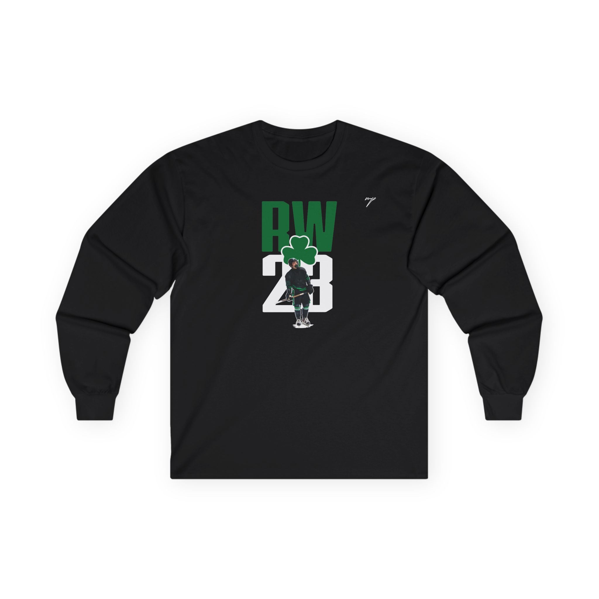 Rocco Watson Long Sleeve Tee
