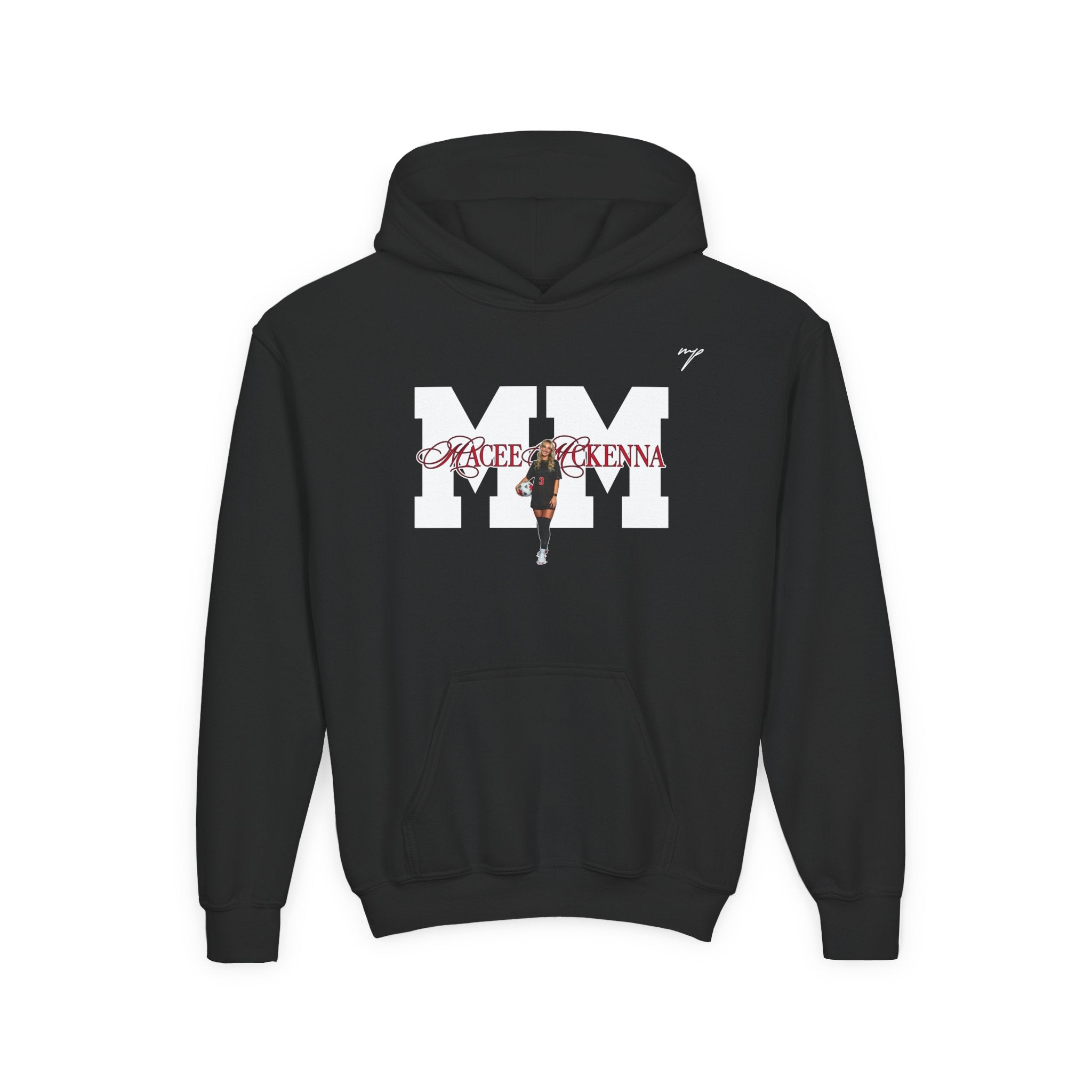Macee McKenna YOUTH Hoodie