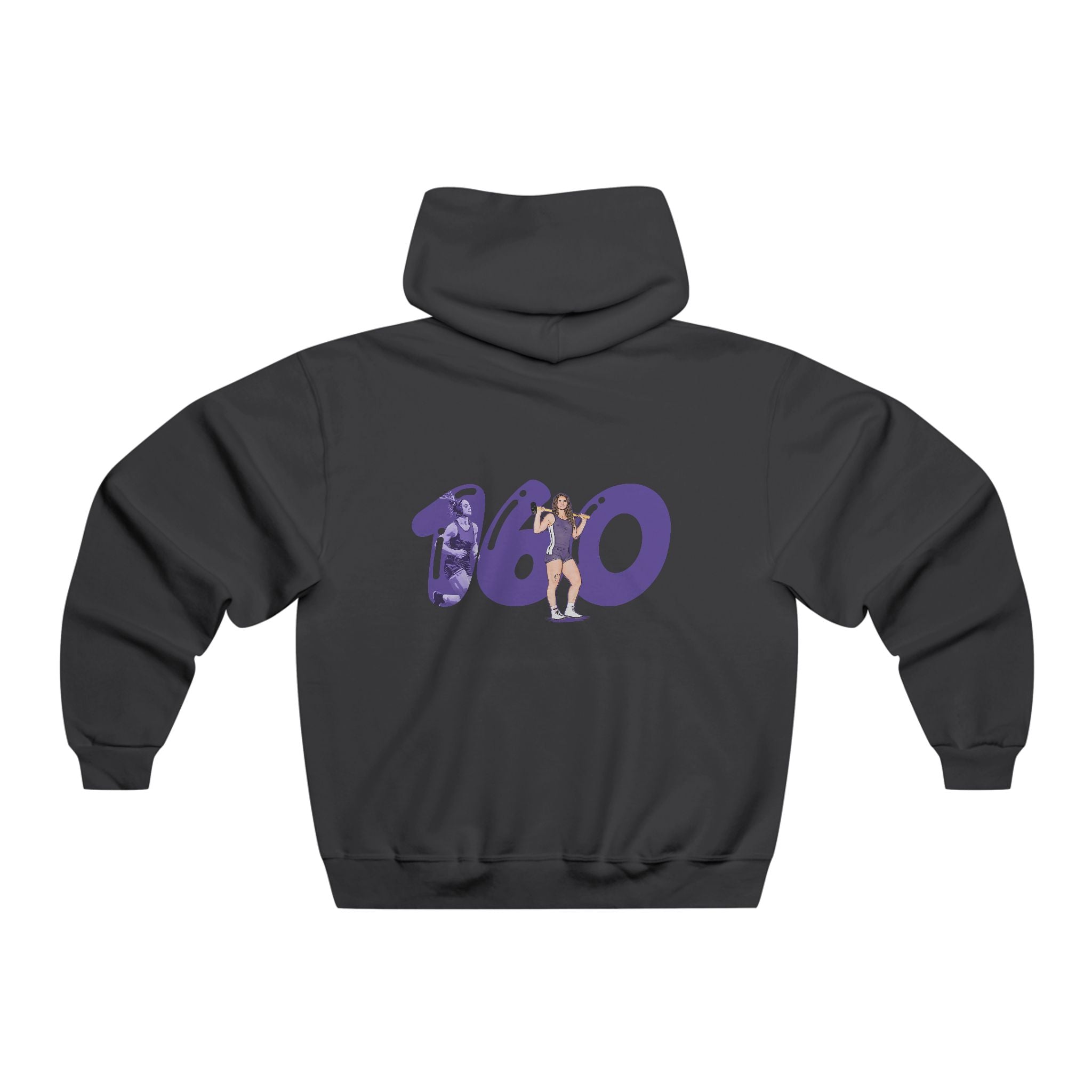 Kylie Hulse Vintage Hoodie