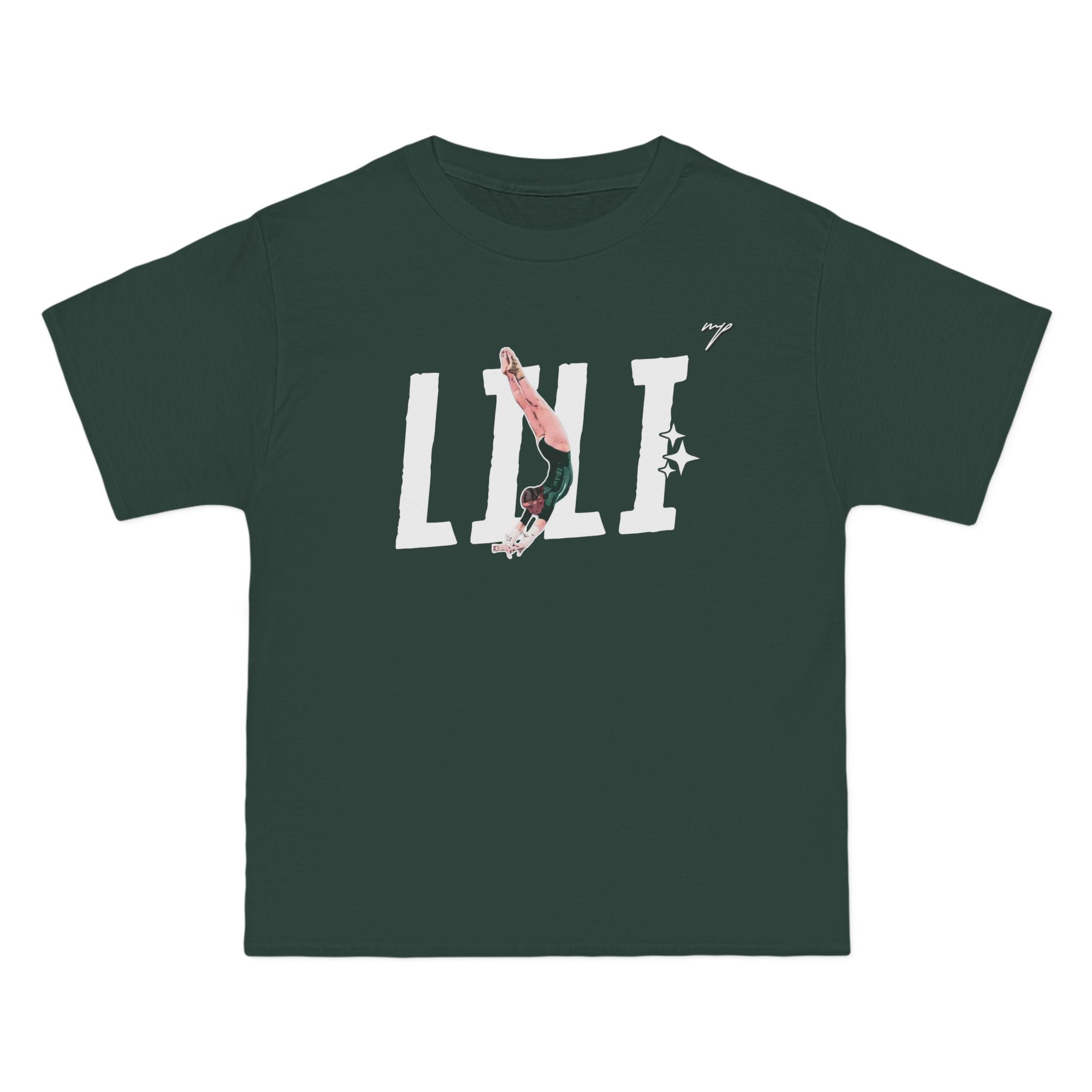 Lilia Cosman Vintage Tee
