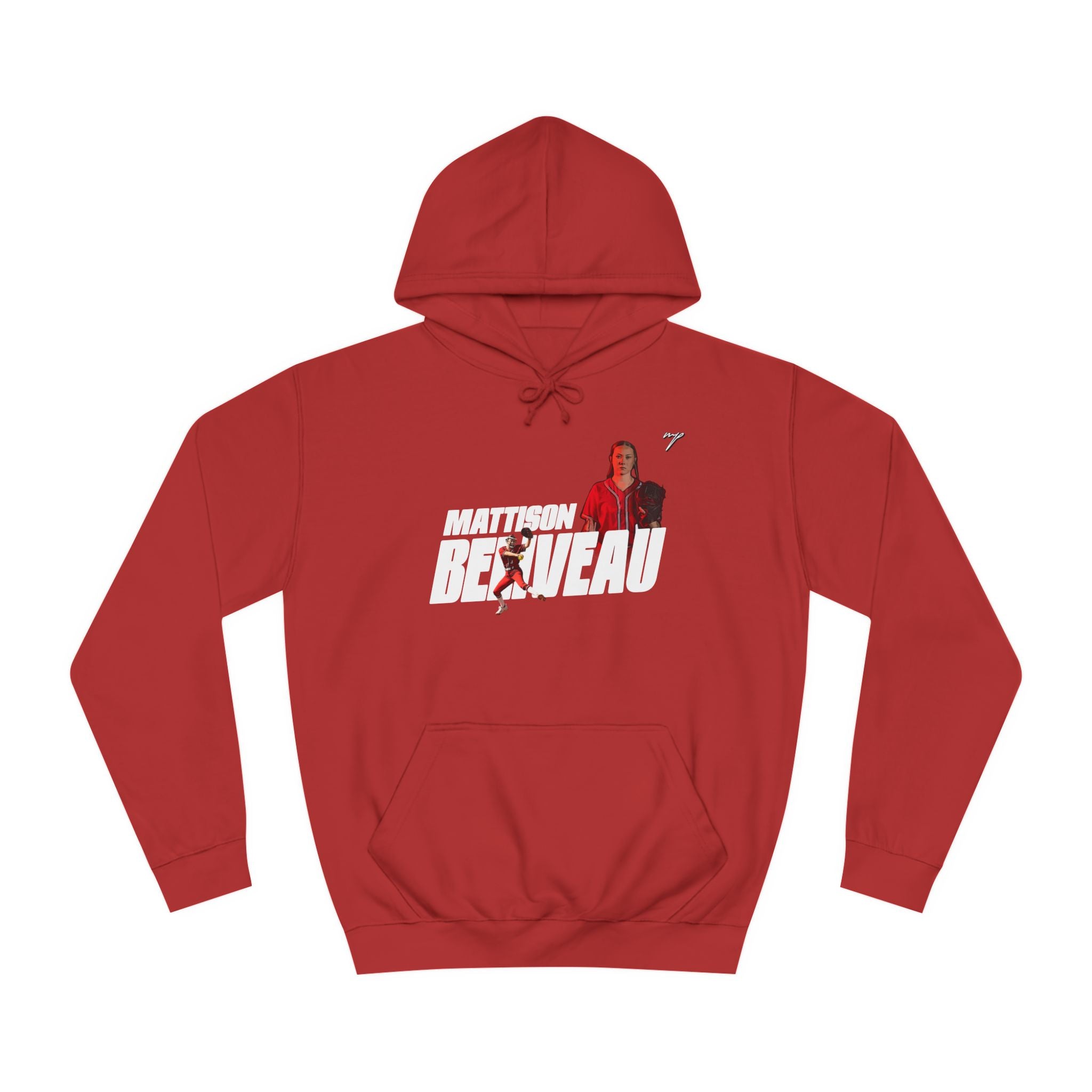 Mattison Beliveau Hoodie