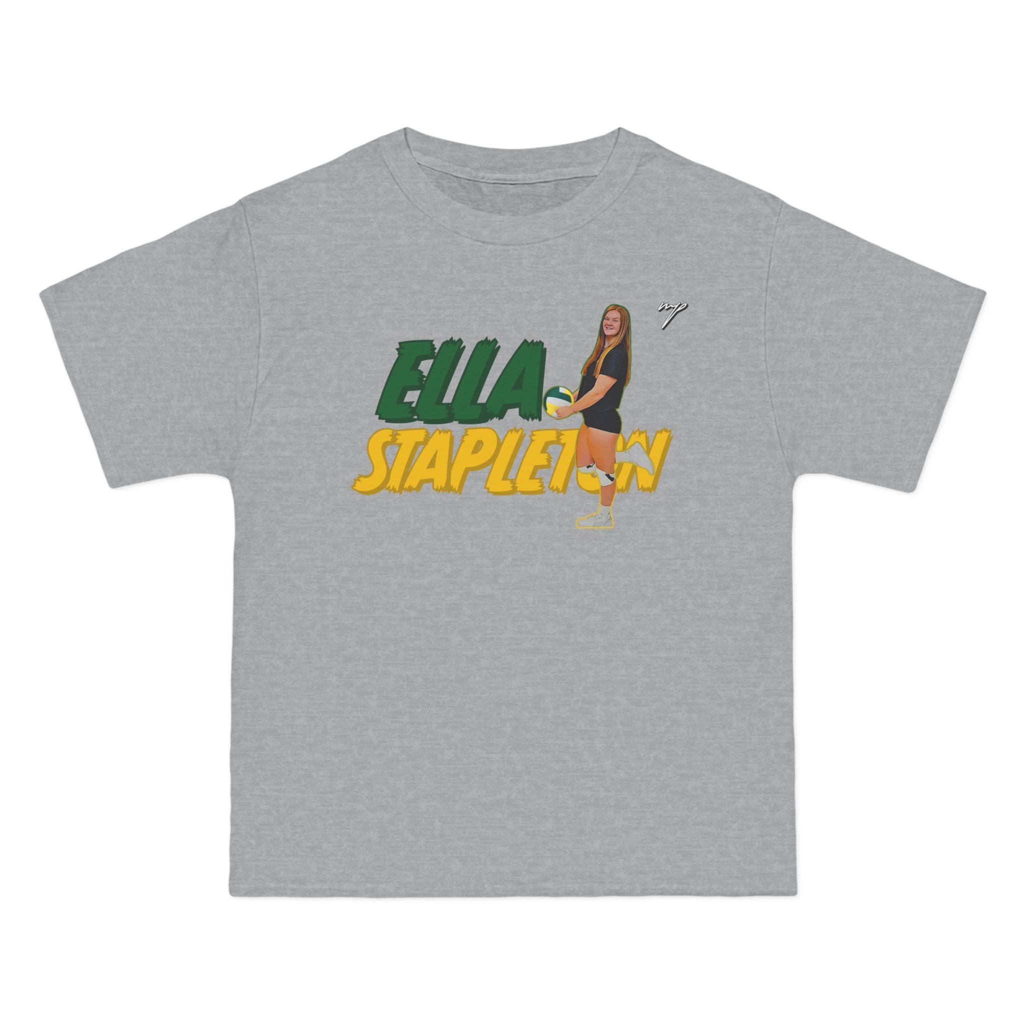 Ella Stapleton Vintage Tee