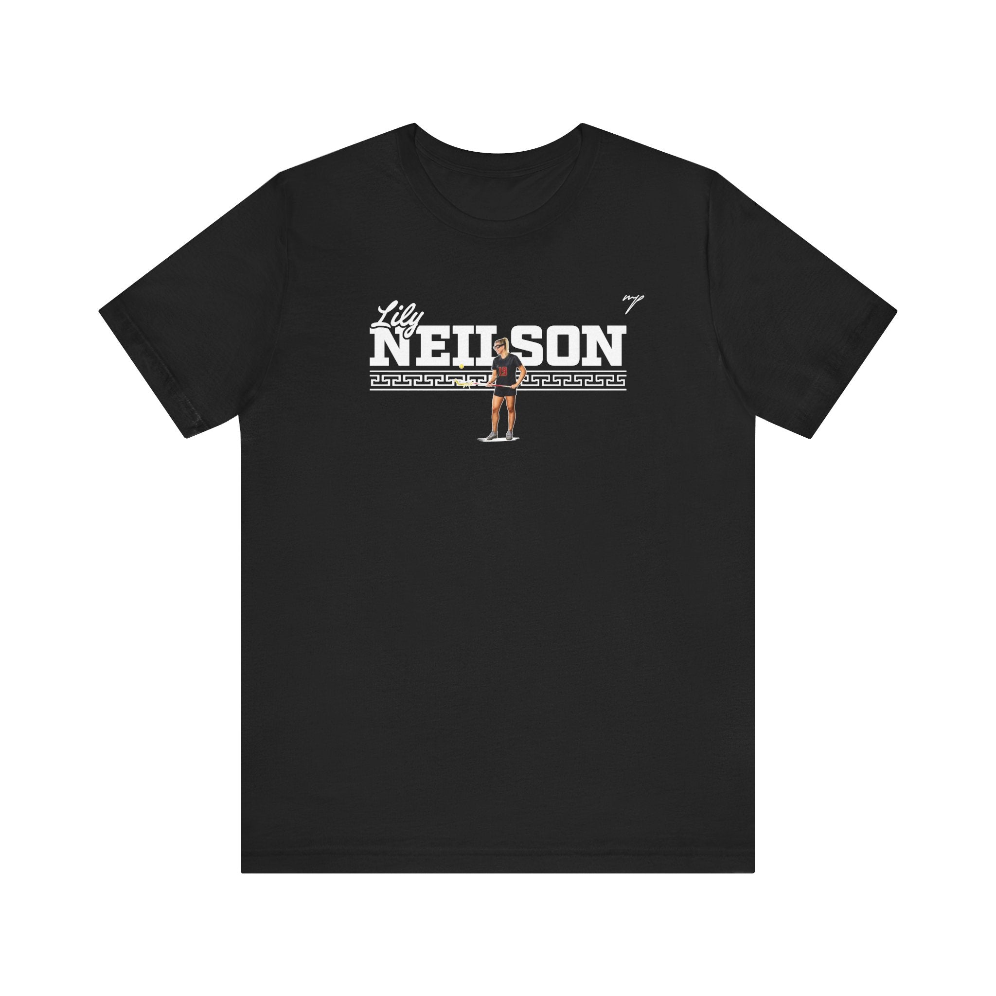 Lily Neilson Graphic Tee