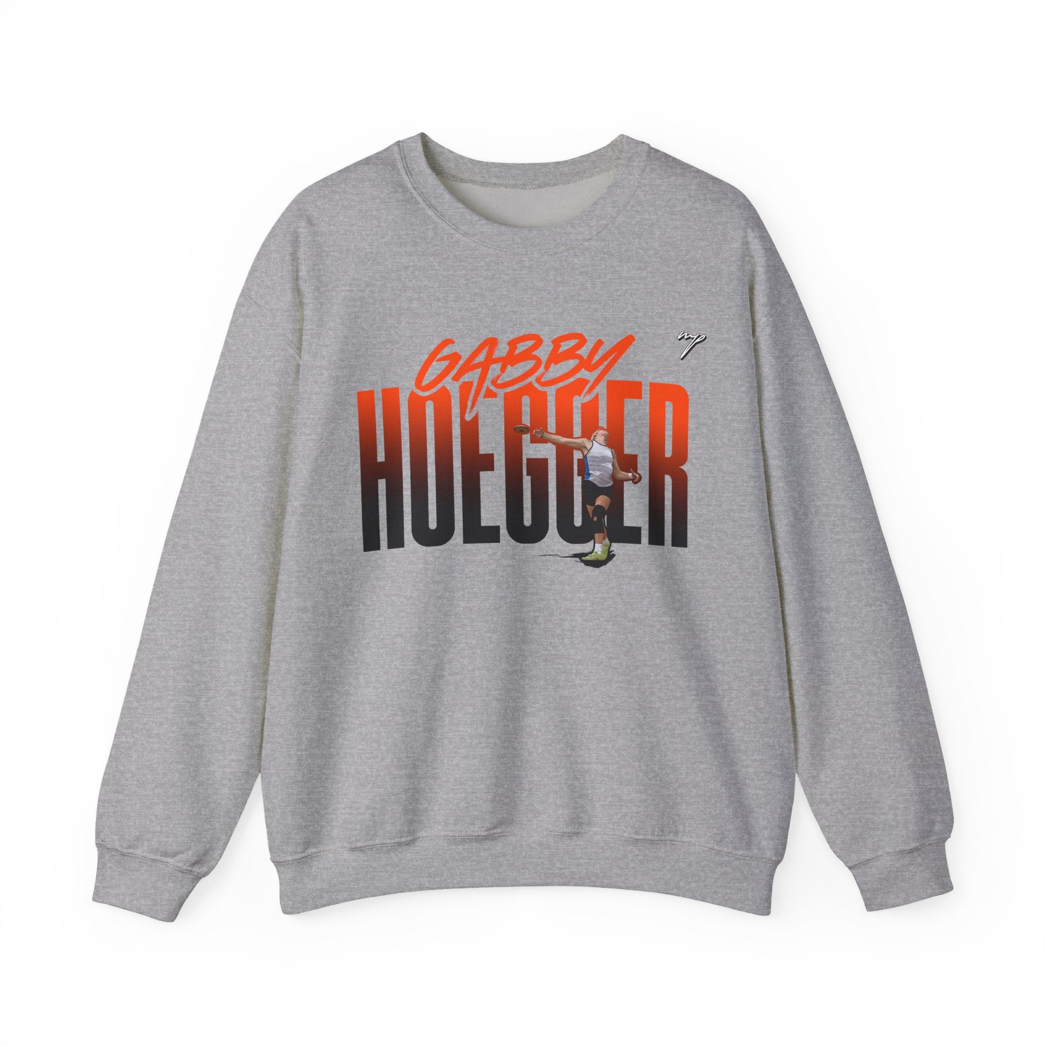 Gabby Hoegger Crewneck