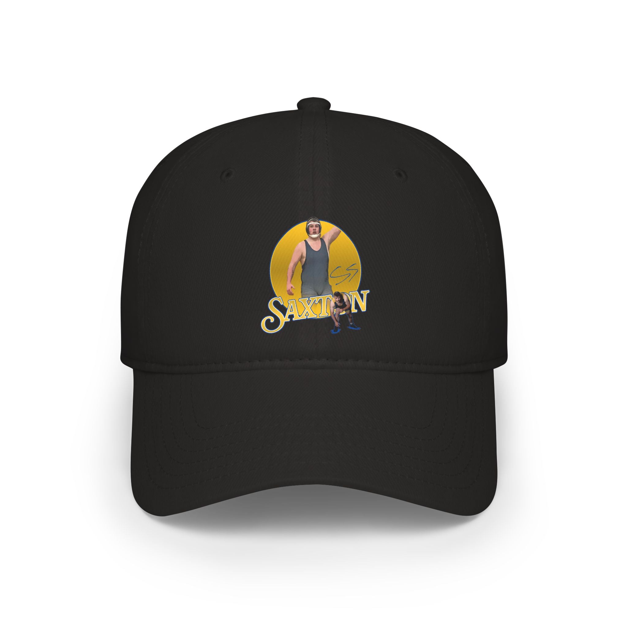 Seth Saxton Hat