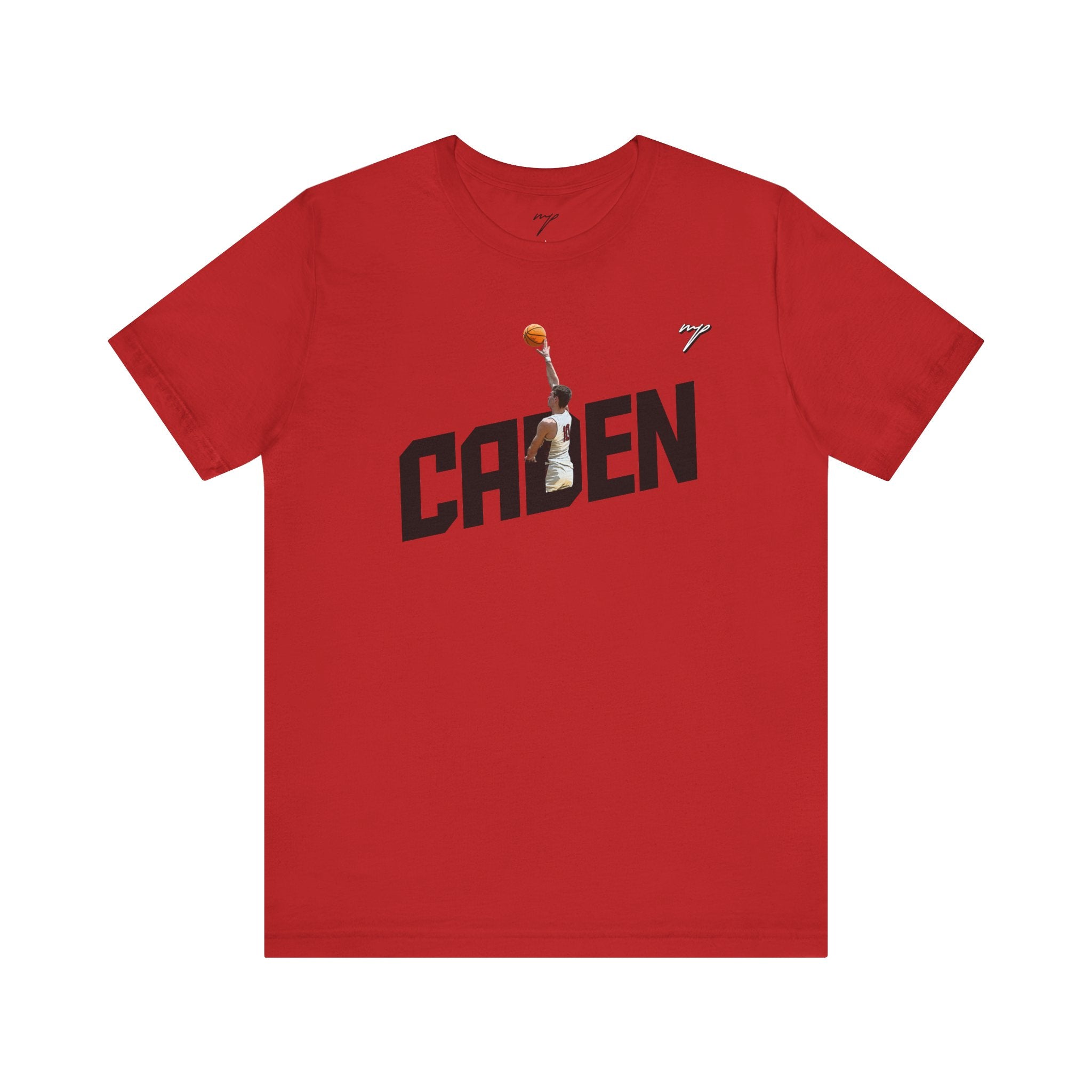 Caden Bateman Graphic Tee