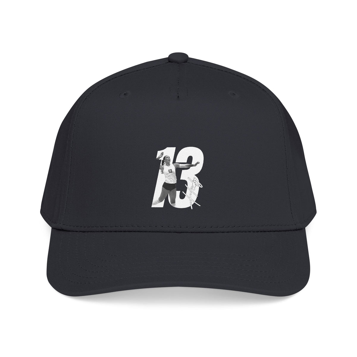 Mary Healy Hat