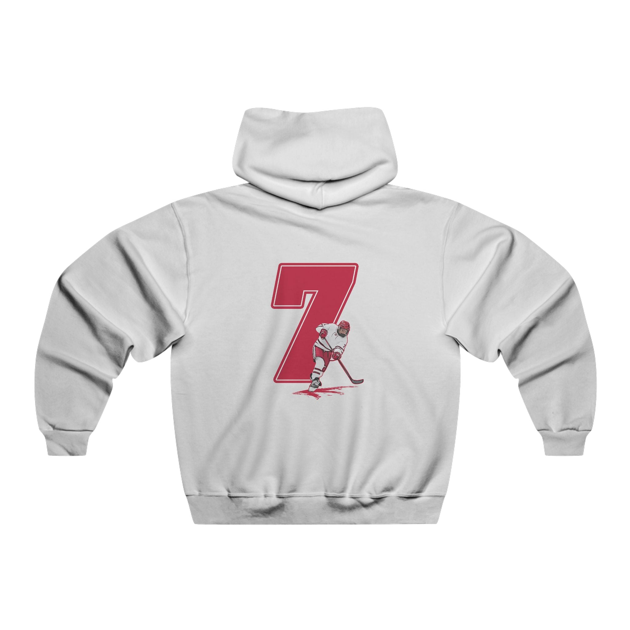 Kelly Gorbatenko Vintage Hoodie