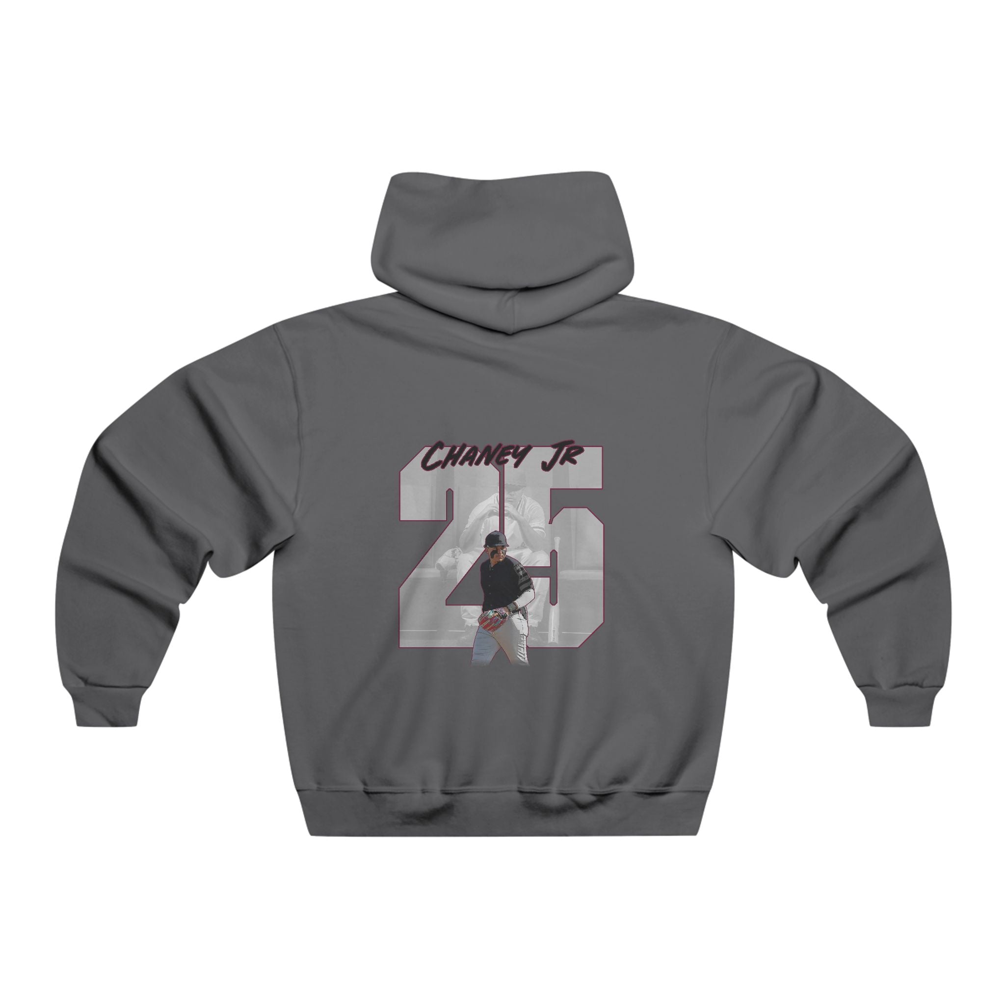 Ty Chaney Jr Vintage Hoodie