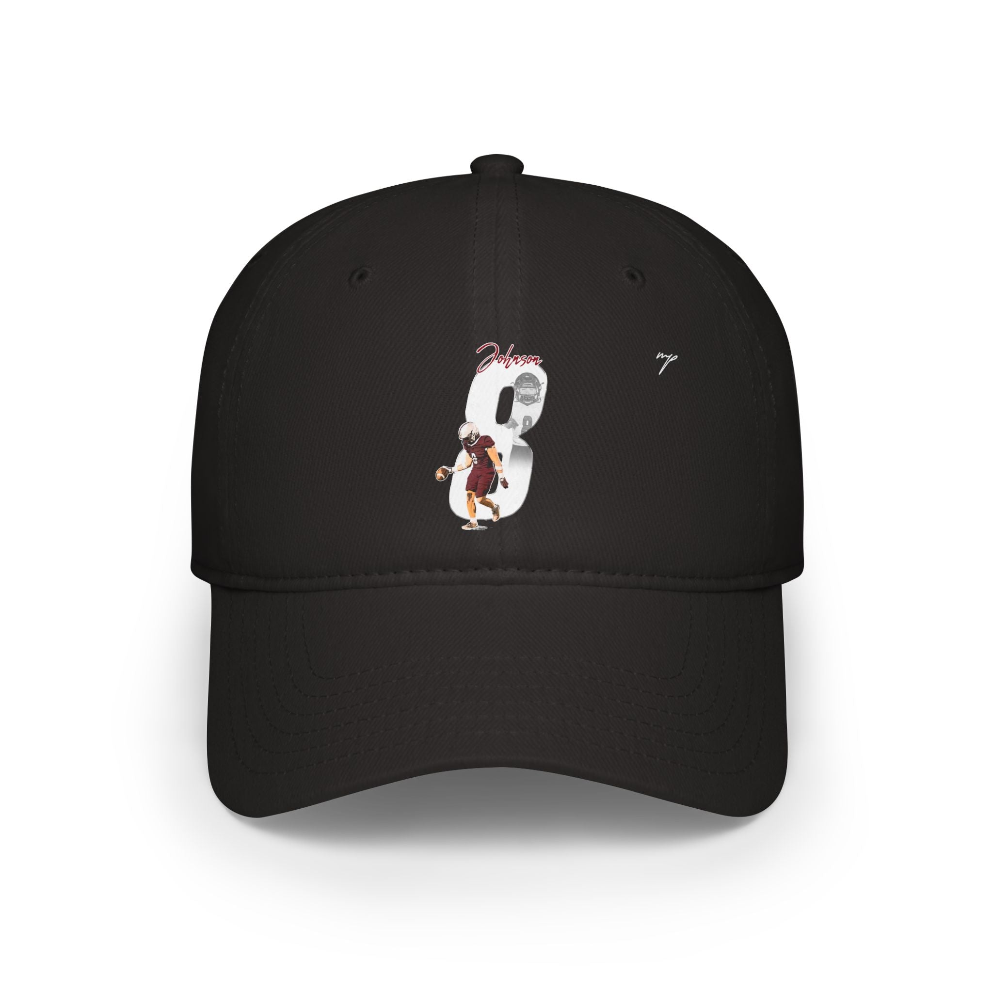 Cannon Johnson Hat