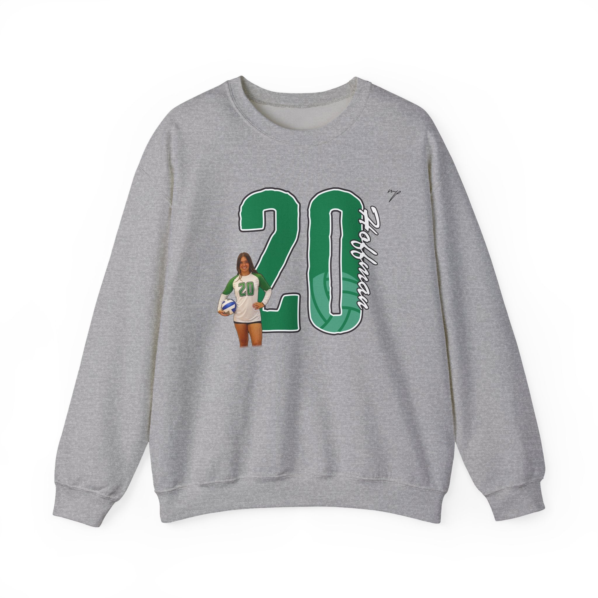 Maddie Hoffman Crewneck