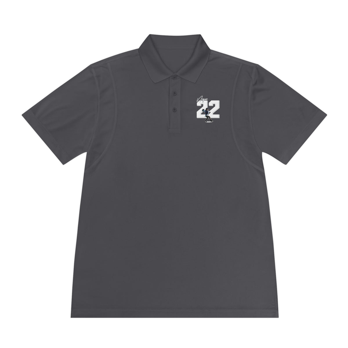 Treajanique Lepore Polo