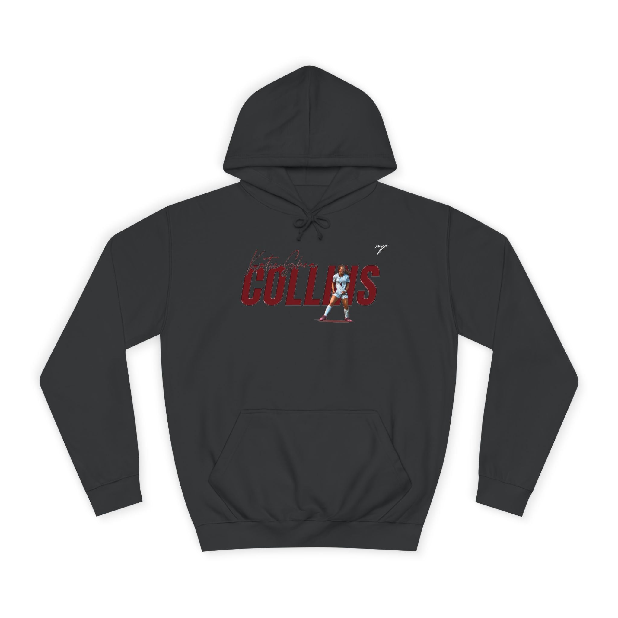 Katie Shea Collins Hoodie