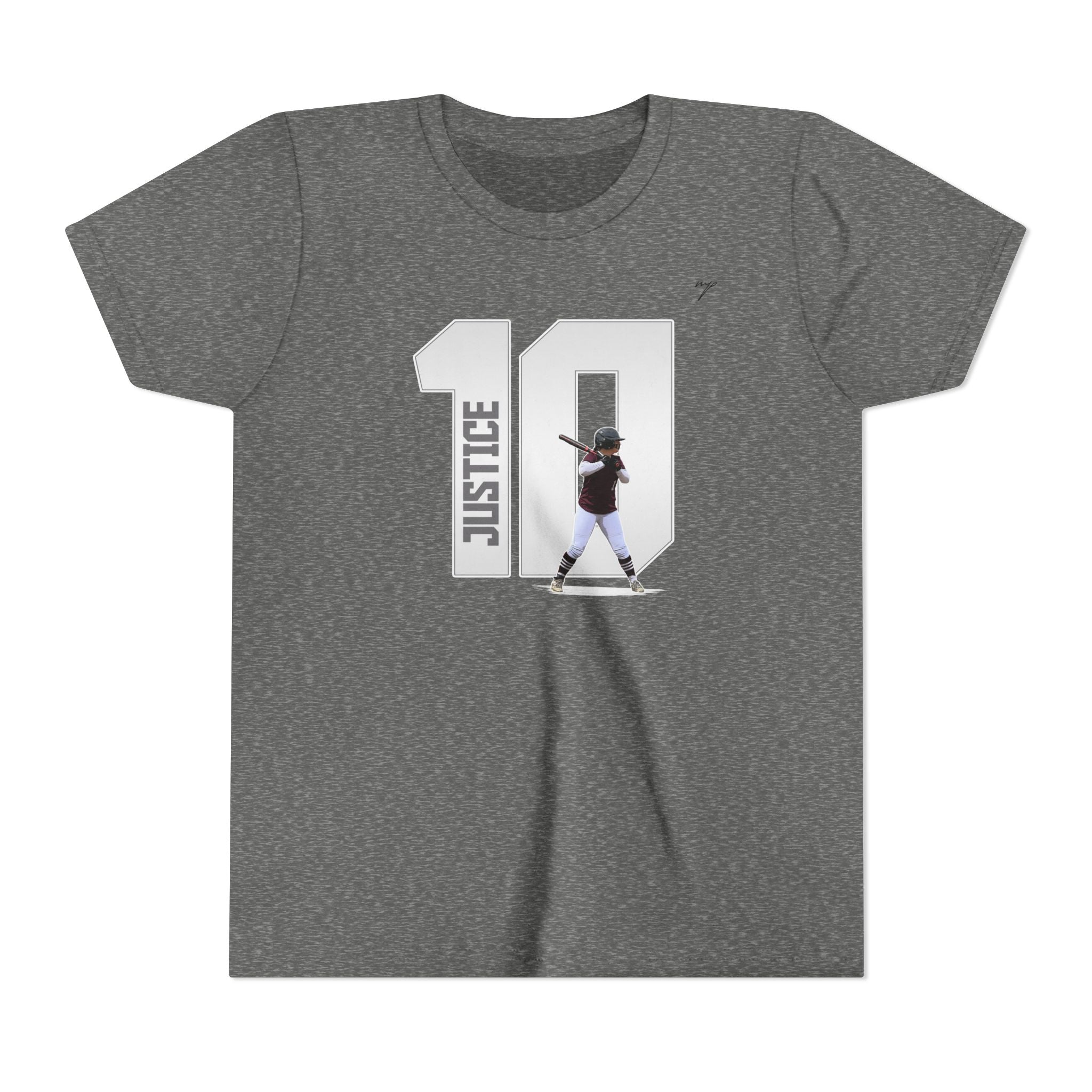 Reagan Justice YOUTH Graphic Tee