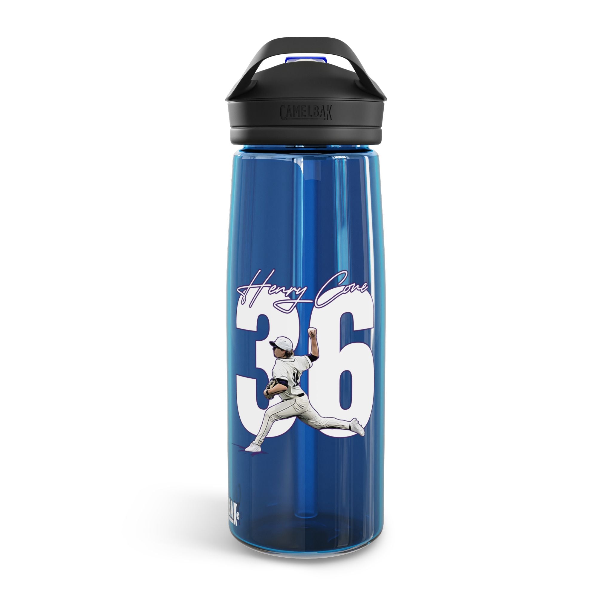 Henry Cone CamelBak Water Bottle