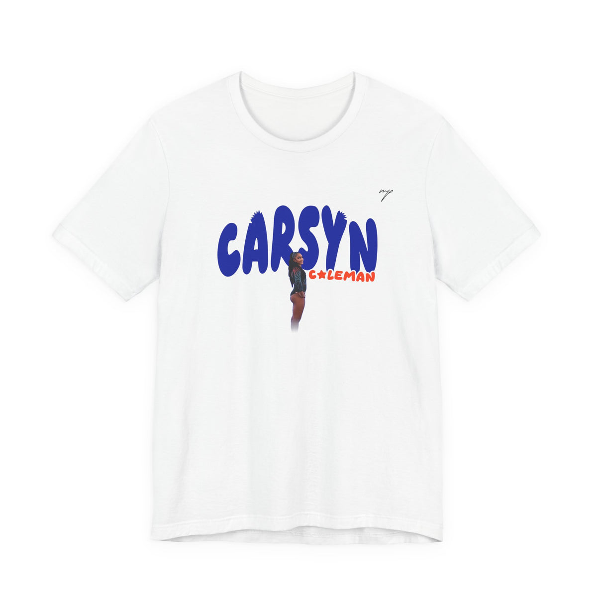 Carsyn Coleman Graphic Tee