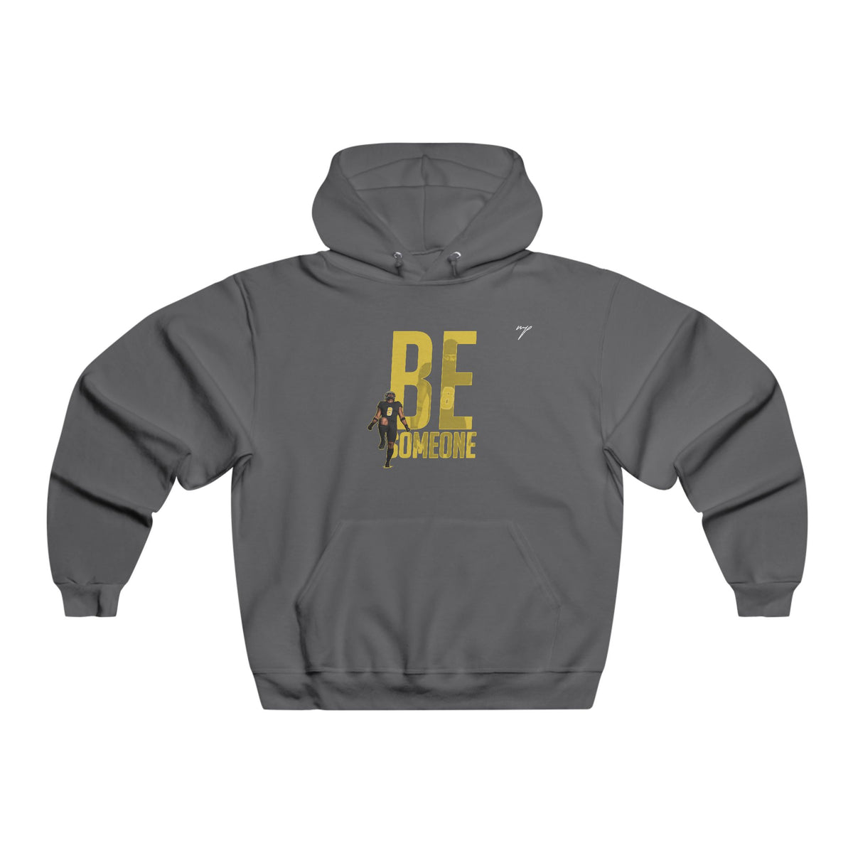 Carson Combs Vintage Hoodie