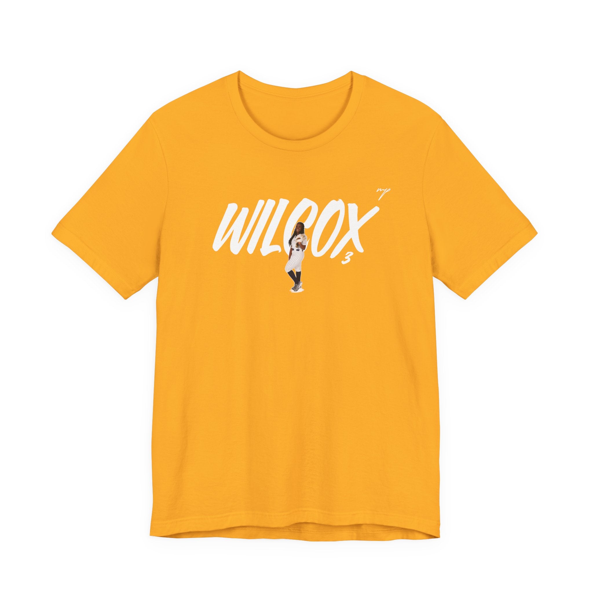 Aaliyah Wilcox Graphic Tee