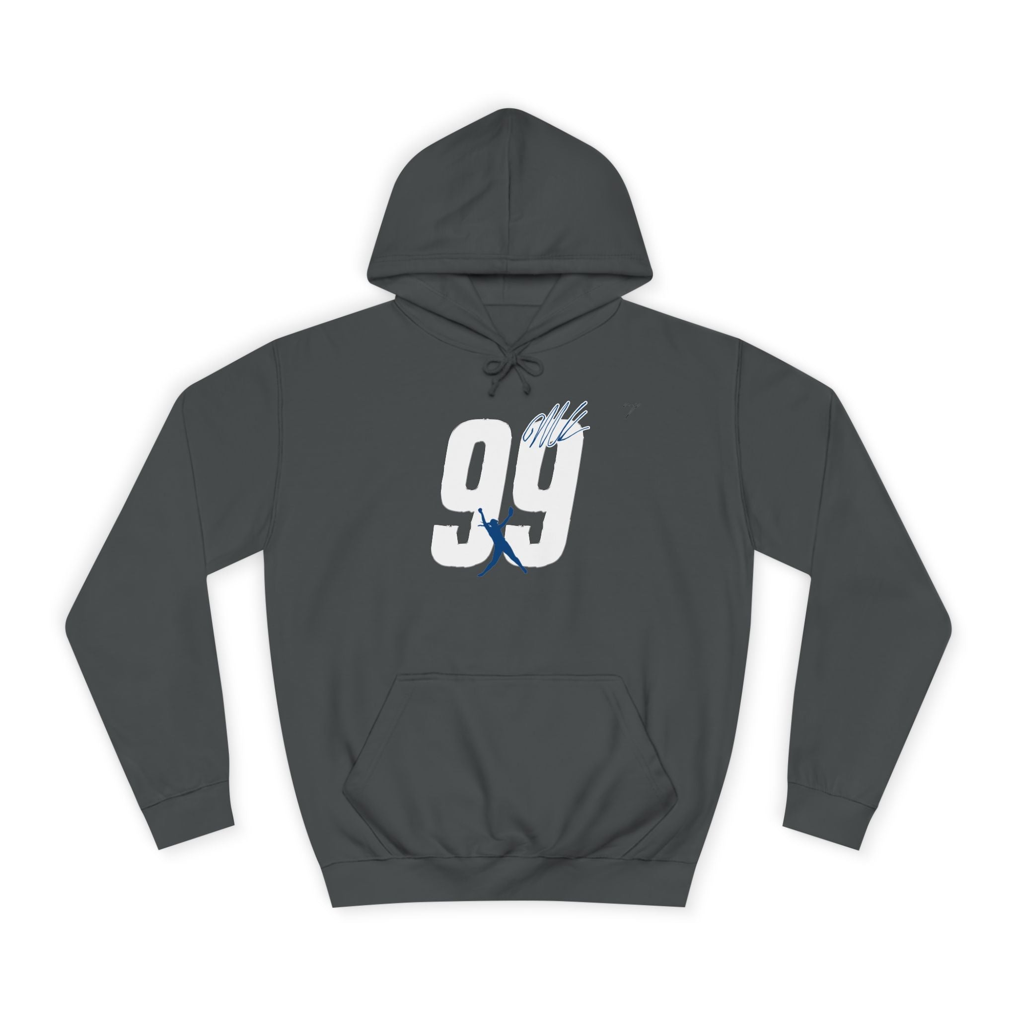 Madison Kurtz Hoodie