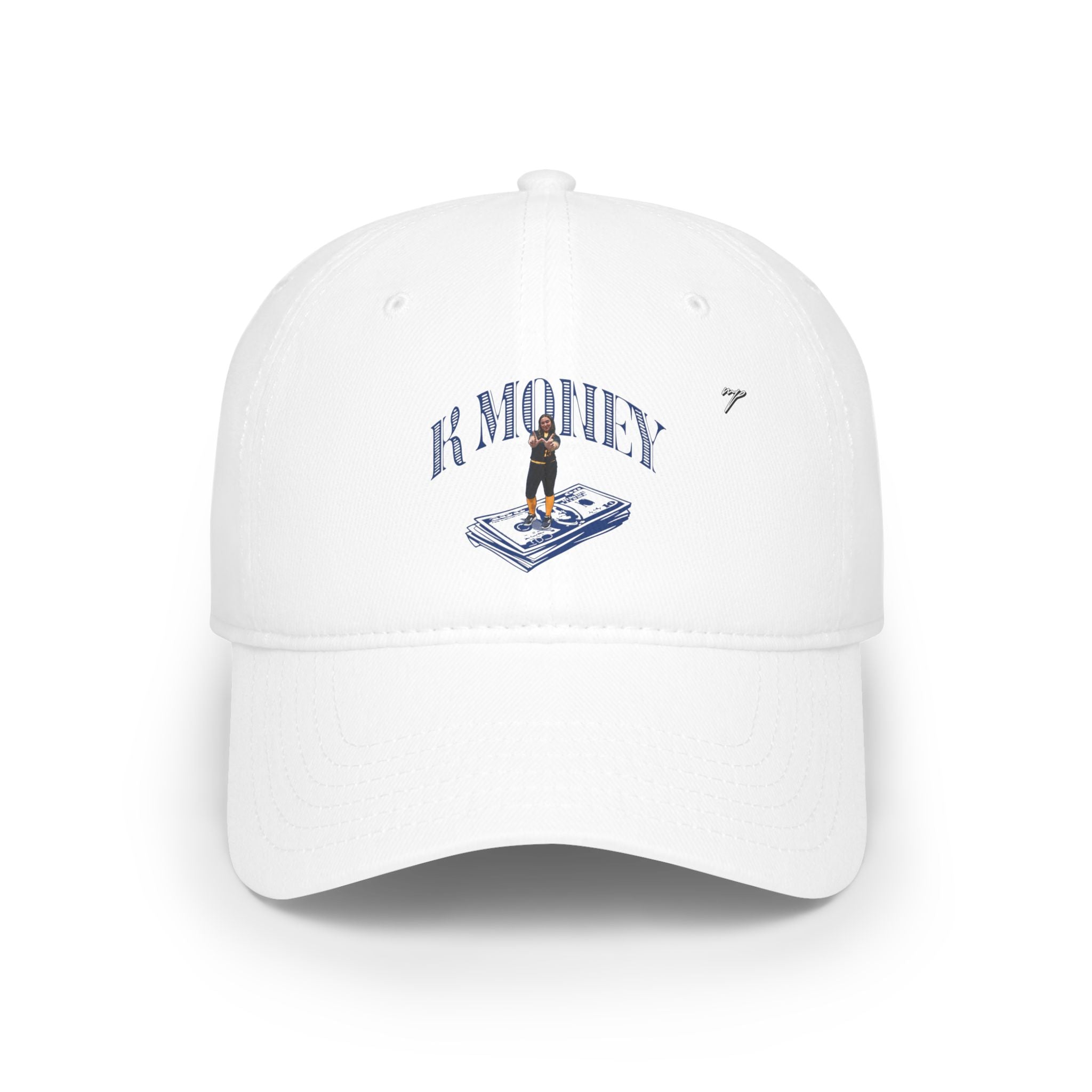 Kirsten Fitzgerald Hat