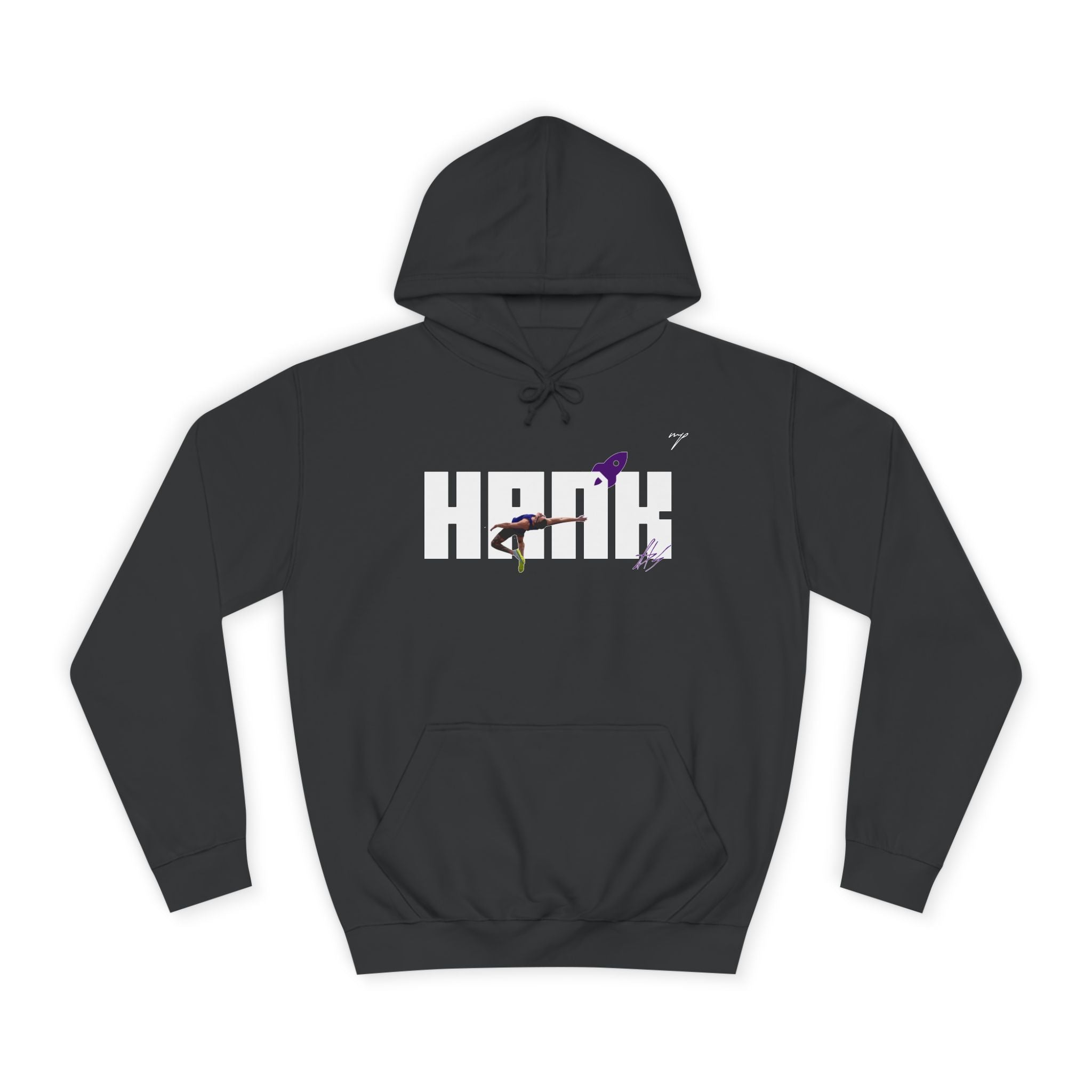 Henry Skinner Hoodie