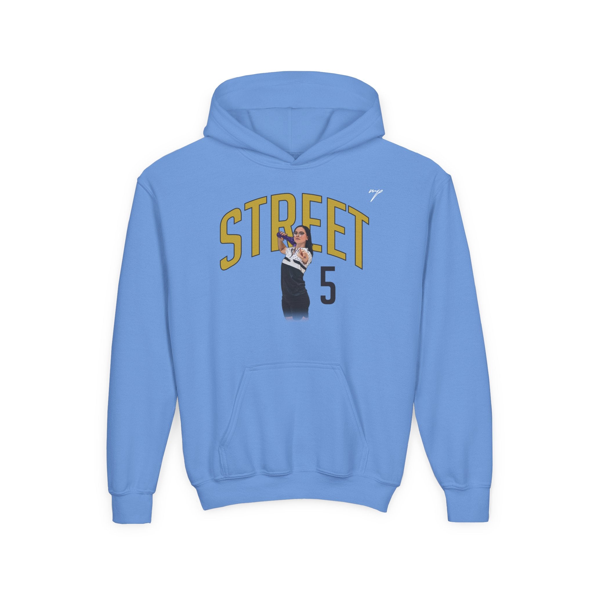 Sarah Street YOUTH Hoodie