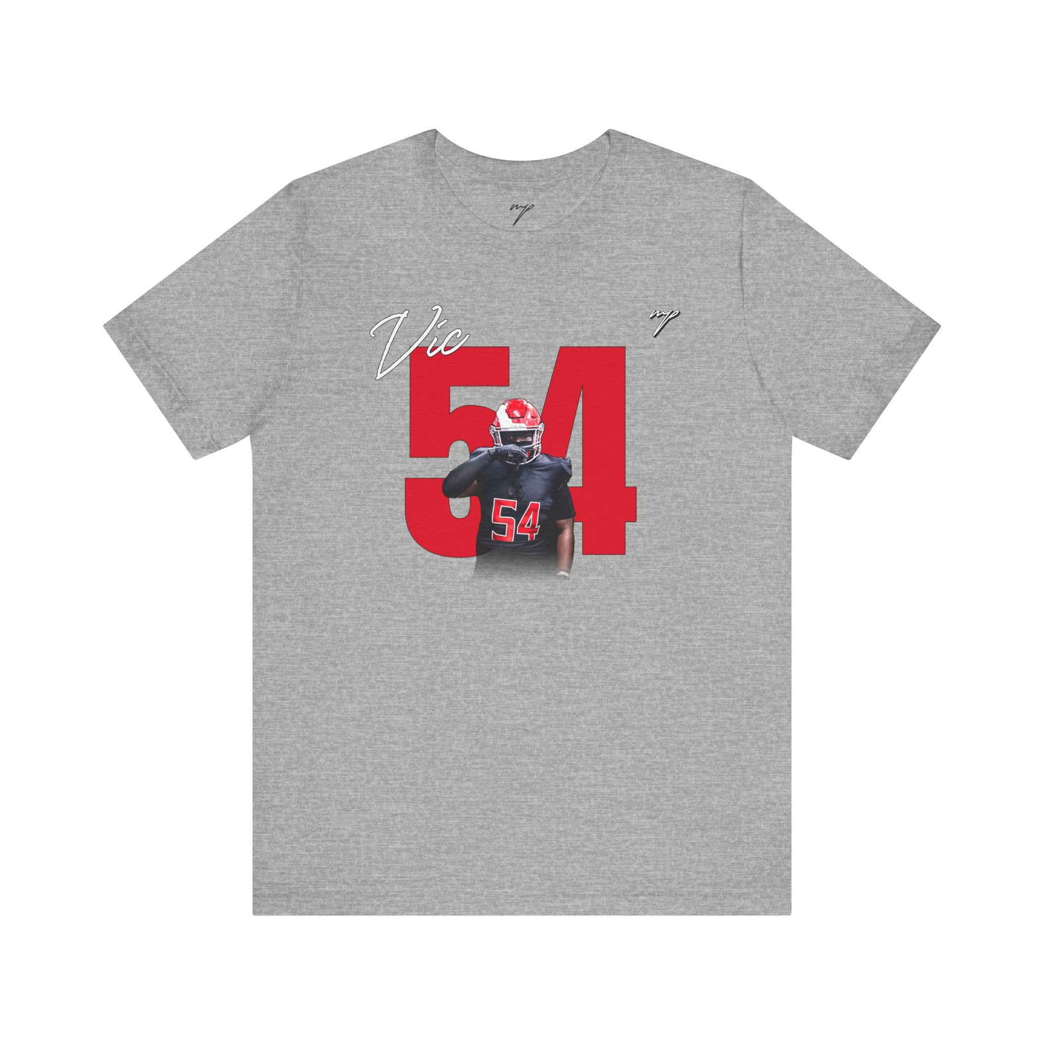 Victor Olokun Graphic Tee