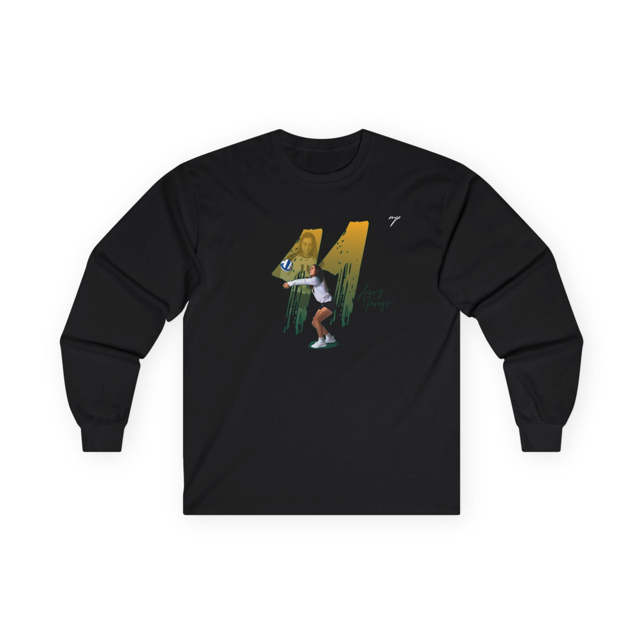 Avery Horejsi Long Sleeve Tee