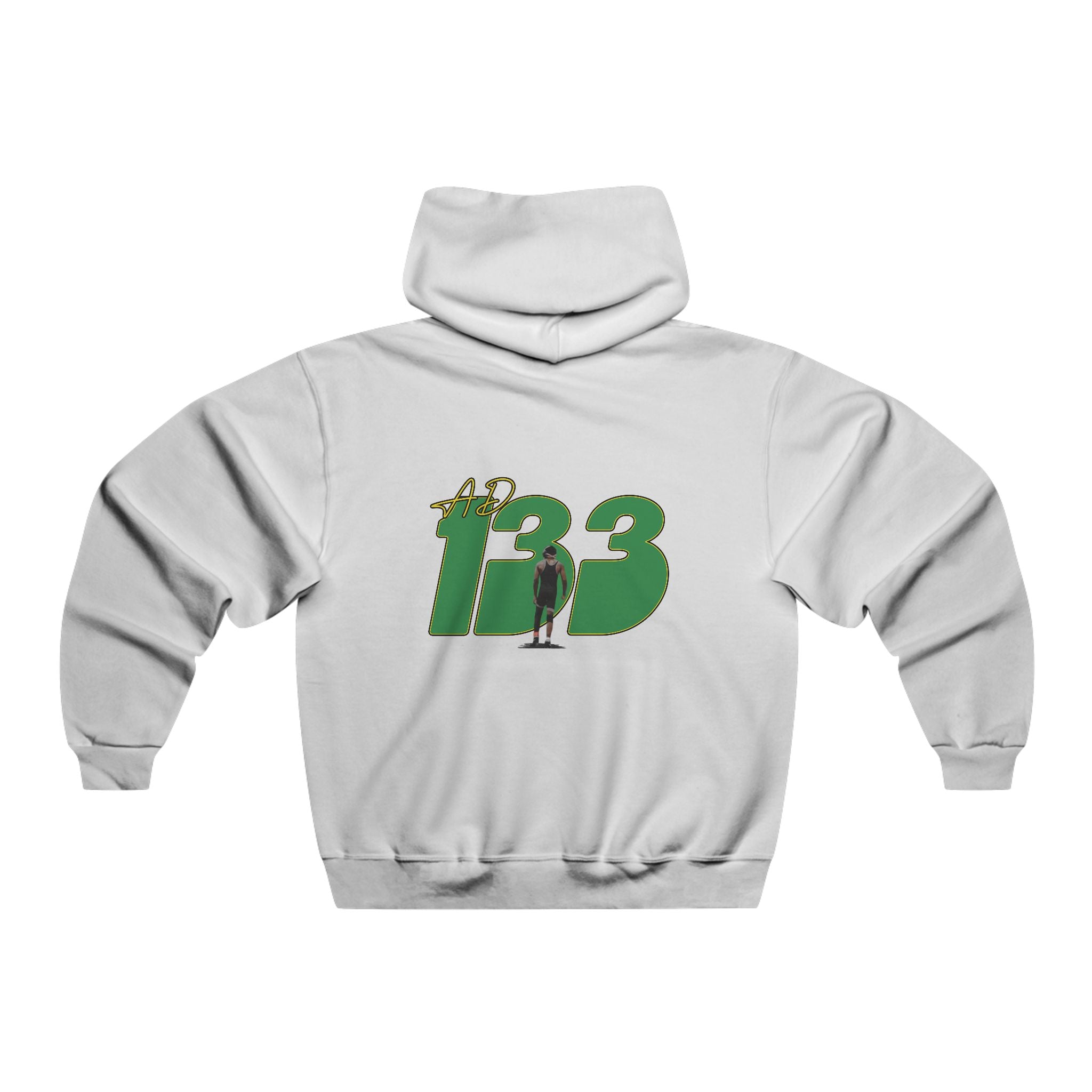 Akbar Divine Vintage Hoodie