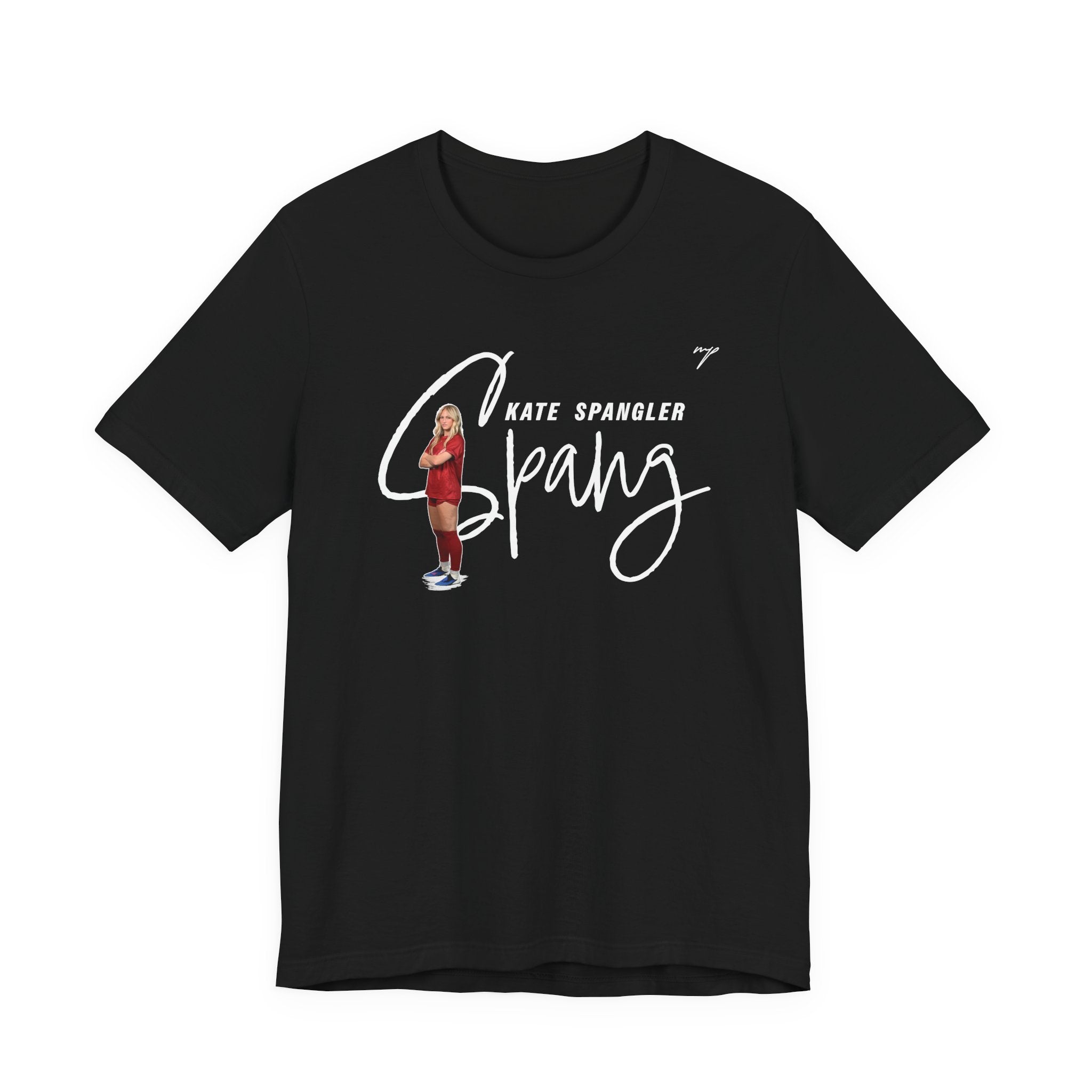 Kate Spangler Graphic Tee