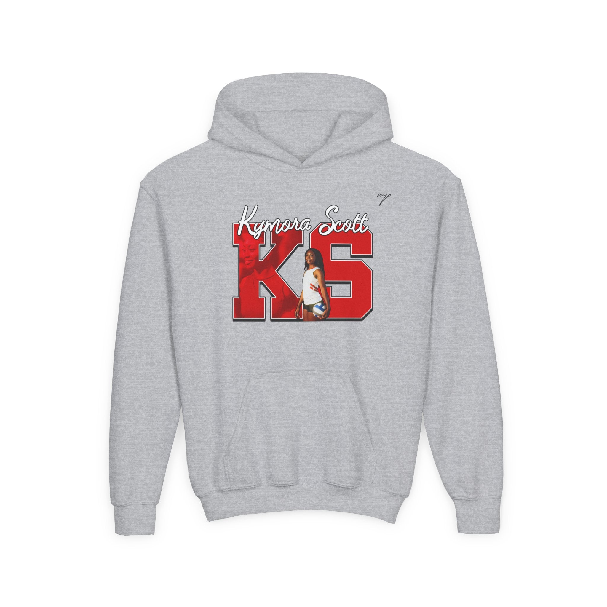 Kymora Scott YOUTH Hoodie