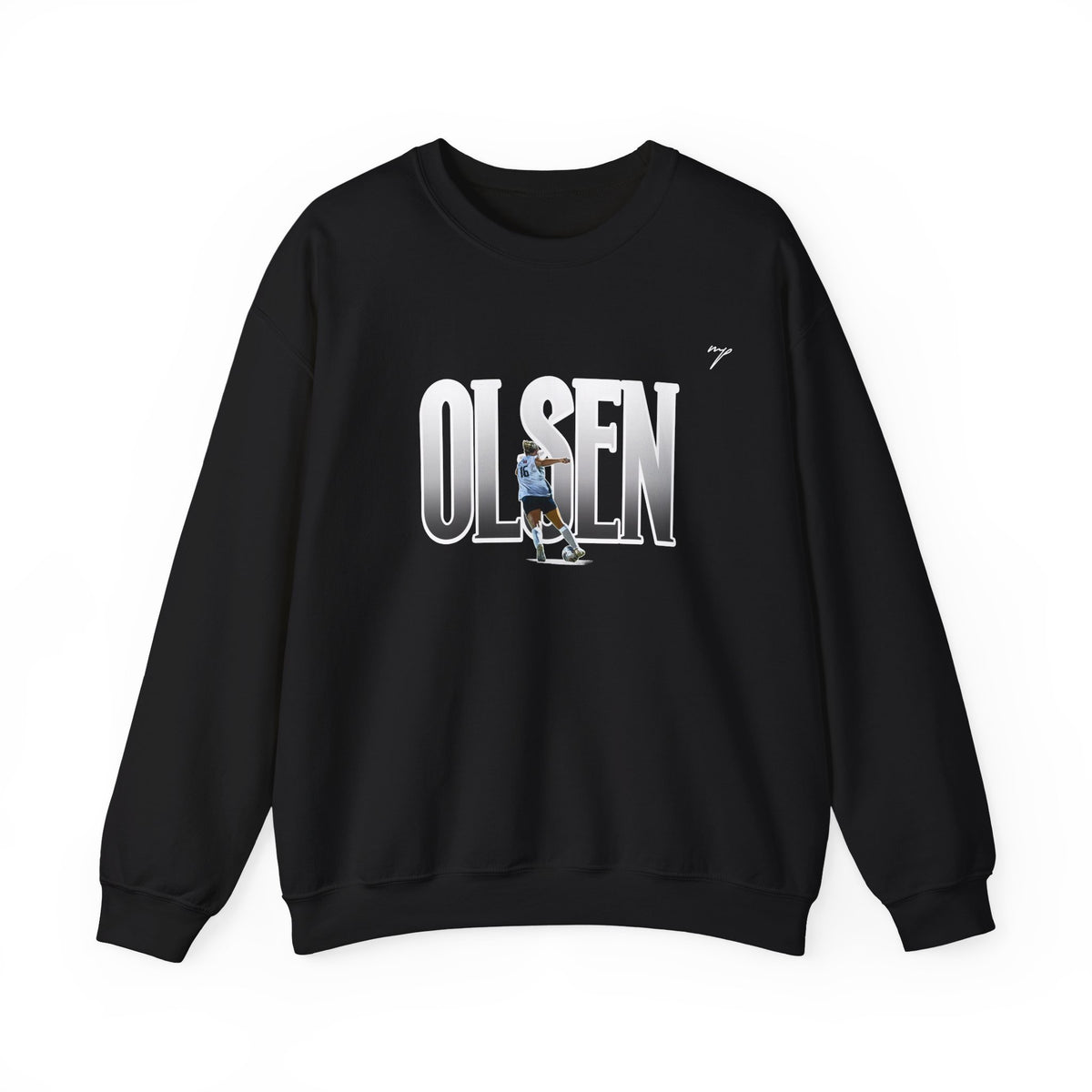 Riley Olsen Crewneck