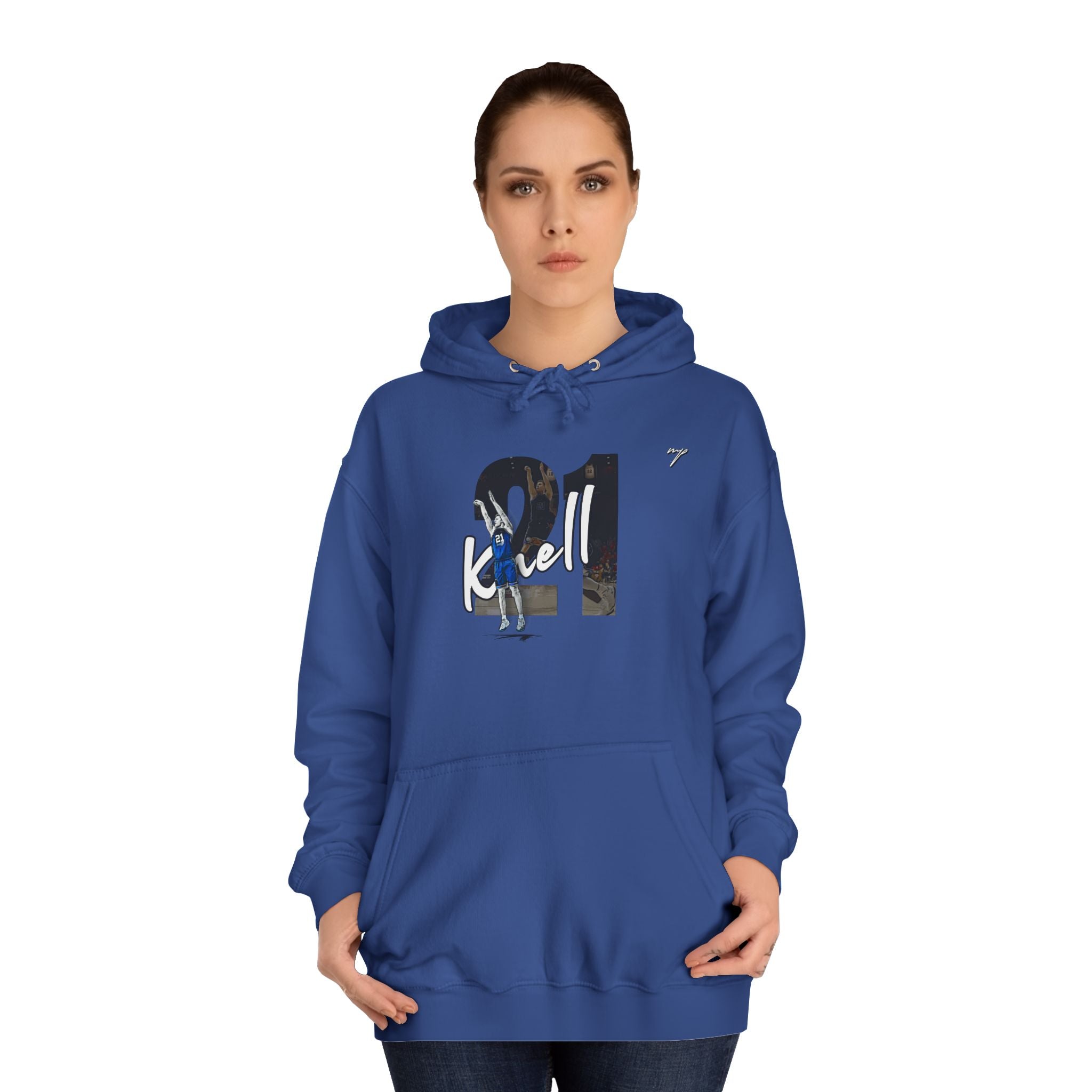 Trevin Knell Hoodie
