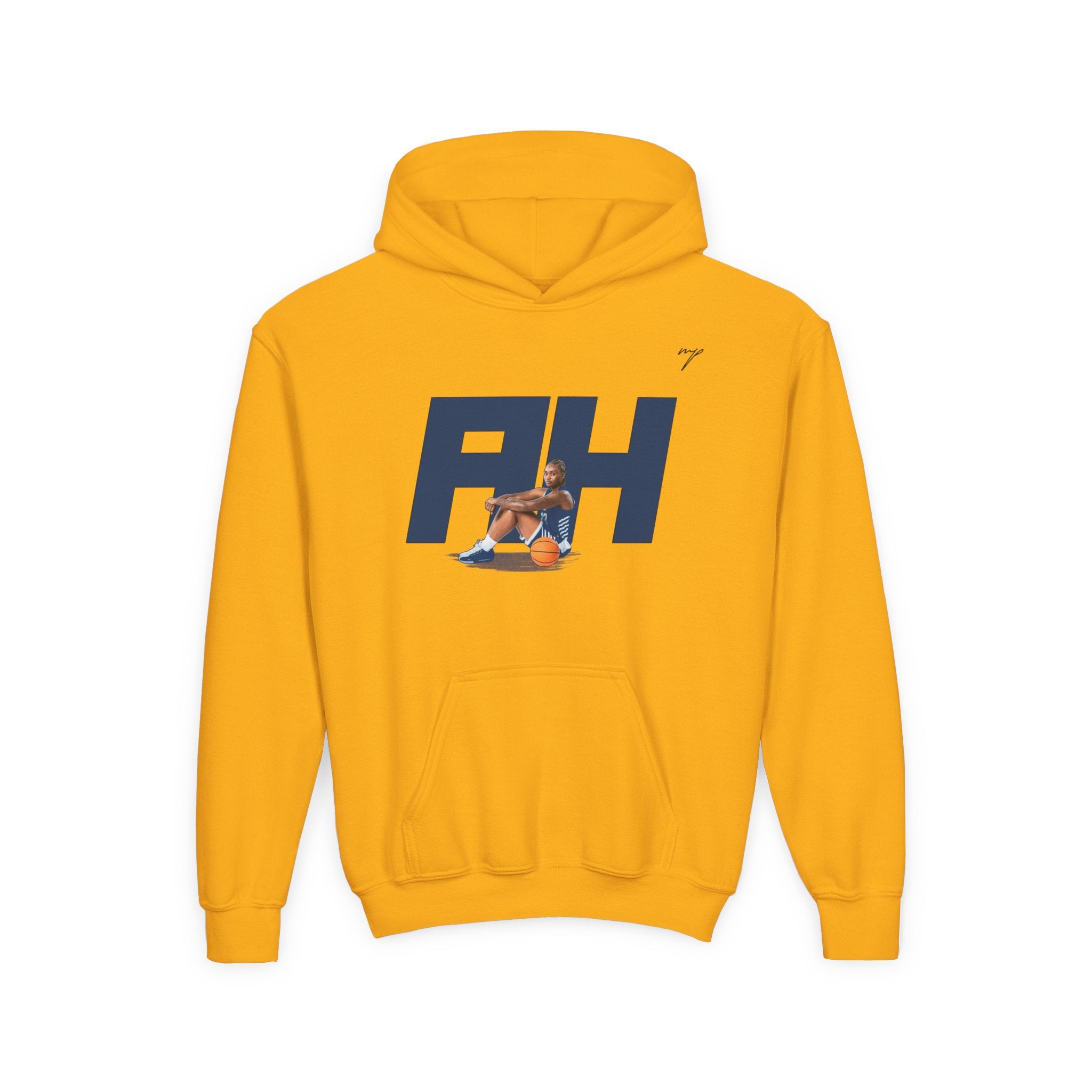 Amber Howard YOUTH Hoodie