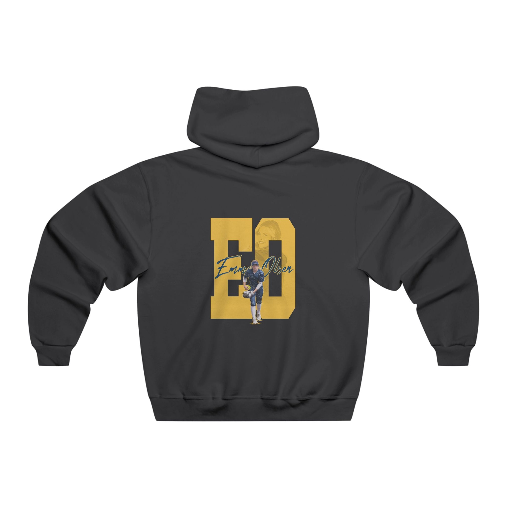 Emma Olsen Vintage Hoodie